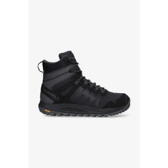 Черевики чоловічі Merrell Nova Sneaker (J066961)