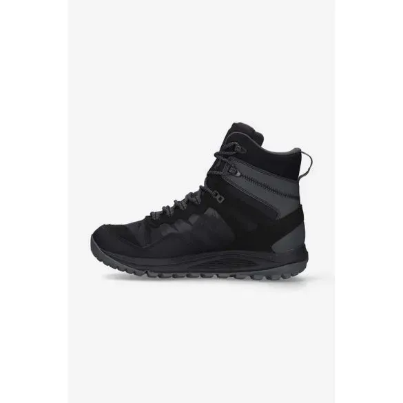 Черевики чоловічі Merrell Nova Sneaker (J066961)