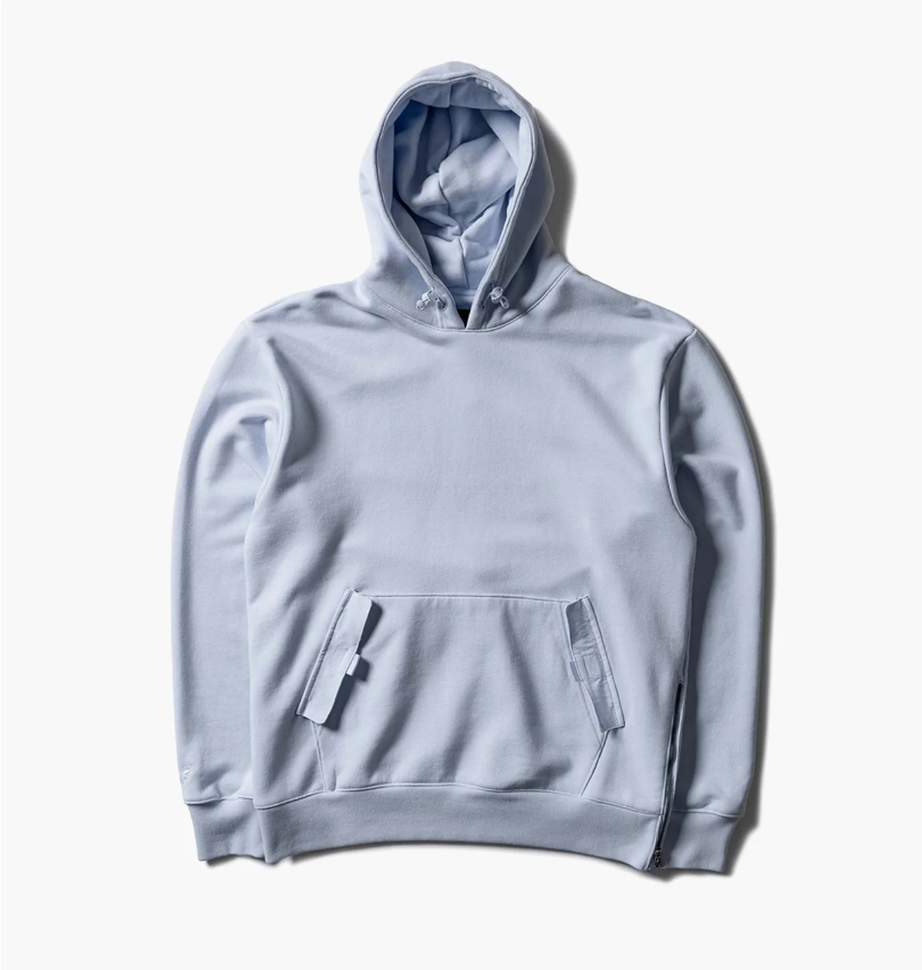 Худі чоловіче Air Jordan X Solefly Hoodie White Dv7509-085