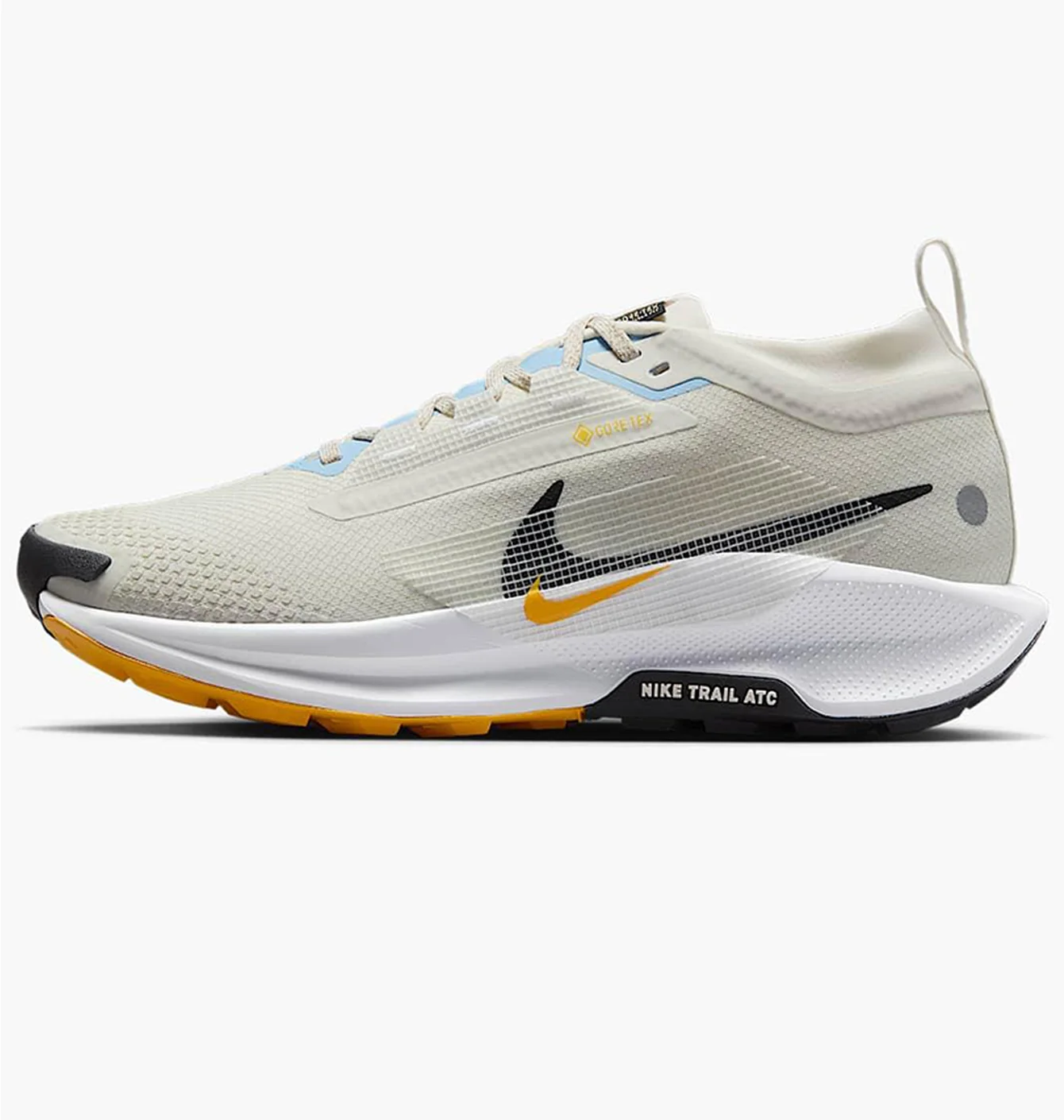W NIKE PEGASUS TRAIL 5 GTX WATERPROOF