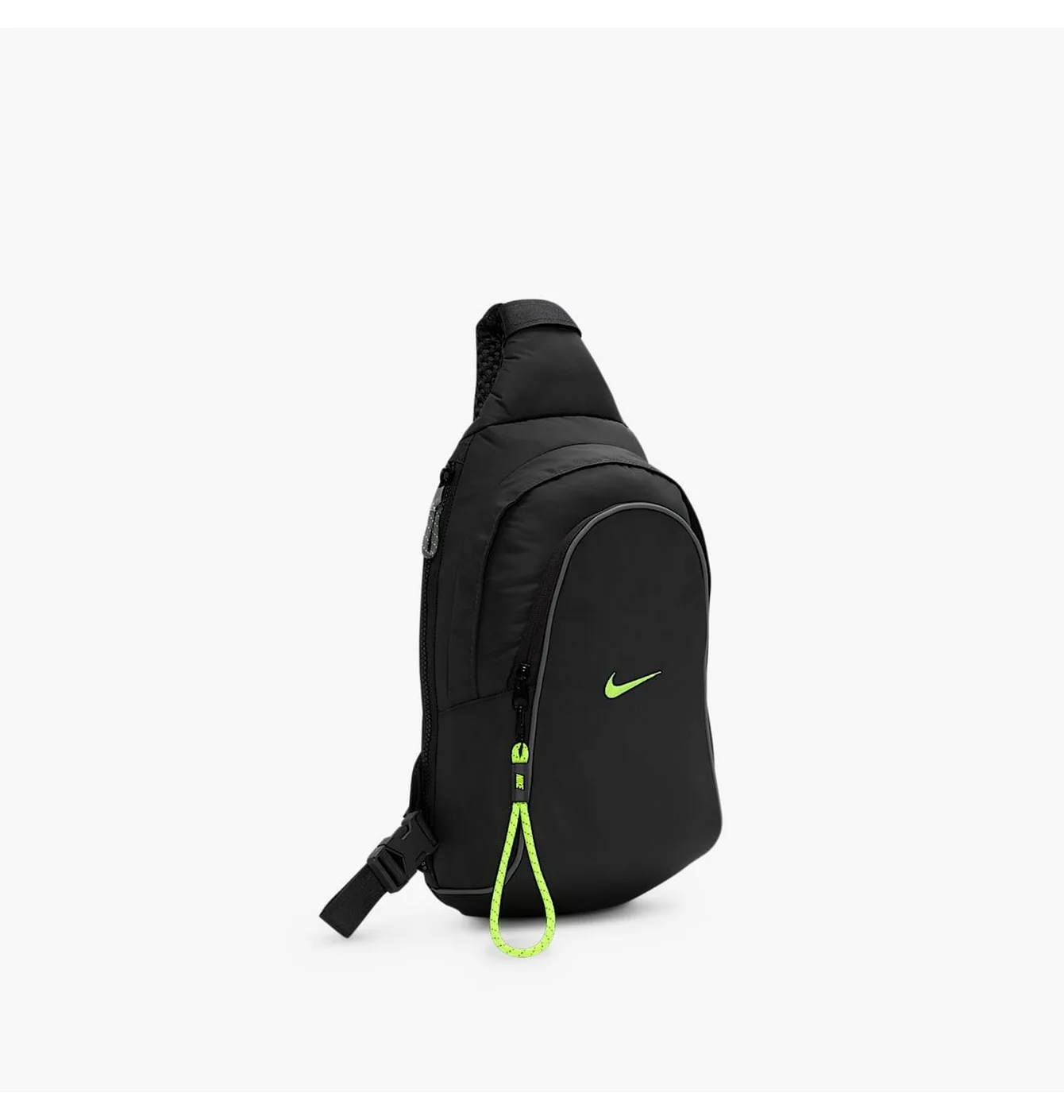 Рюкзак унісекс Nike Sportswear Essentials Sling Bag Black DJ9796-060