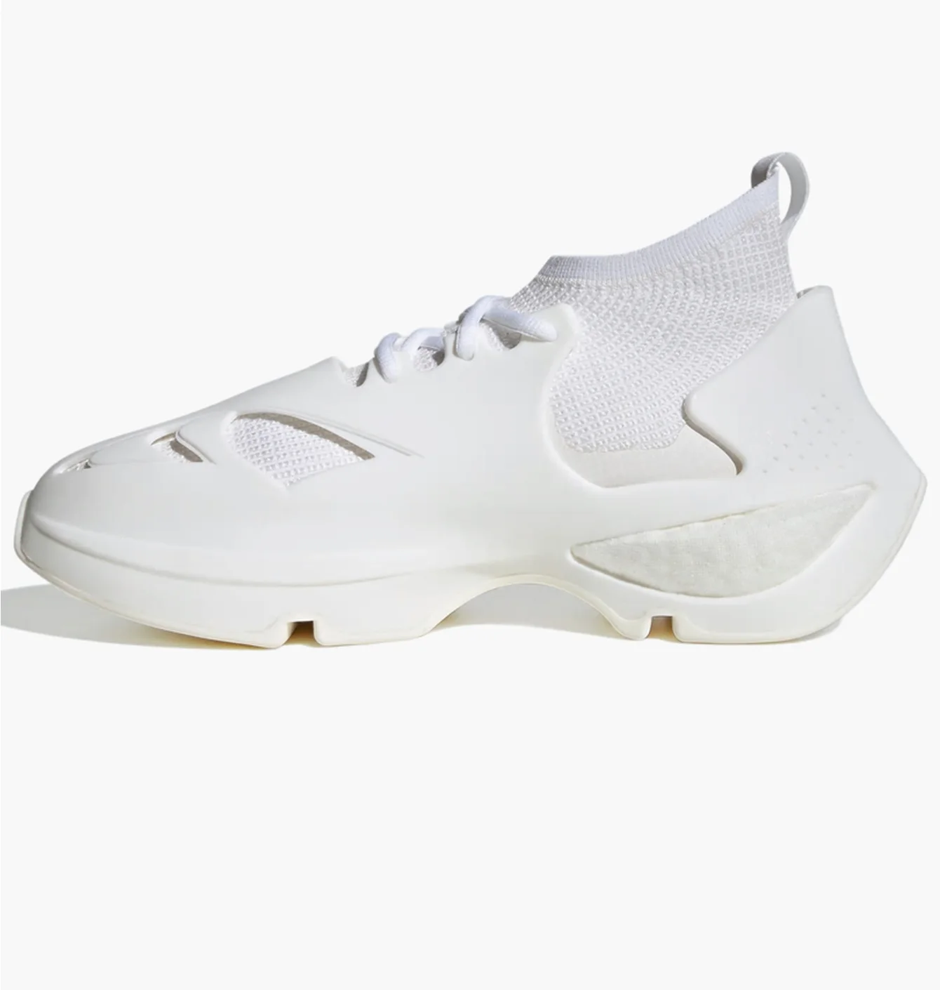 Кросівки унісекс Adidas By Stella Mccartney Sportswear Run Shoes White IG2441
