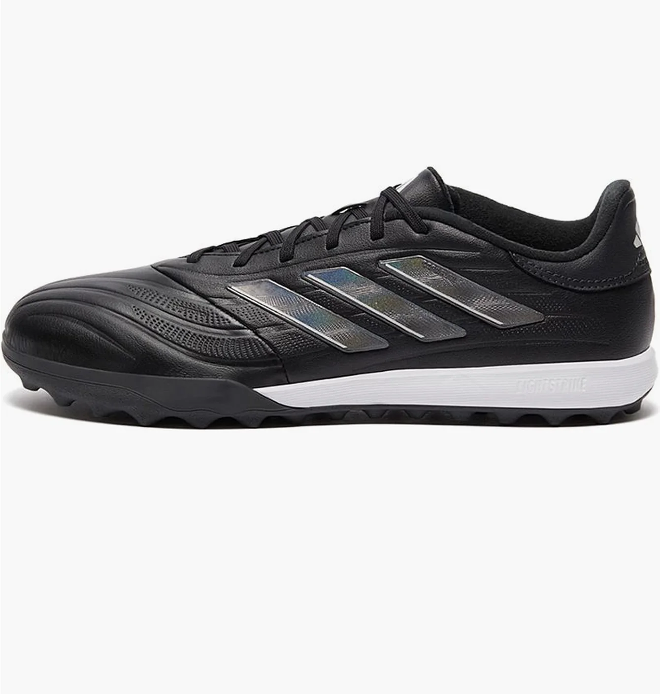 Сороконіжки унісекс Adidas Copa Pure 2 League Tf Black IE7498