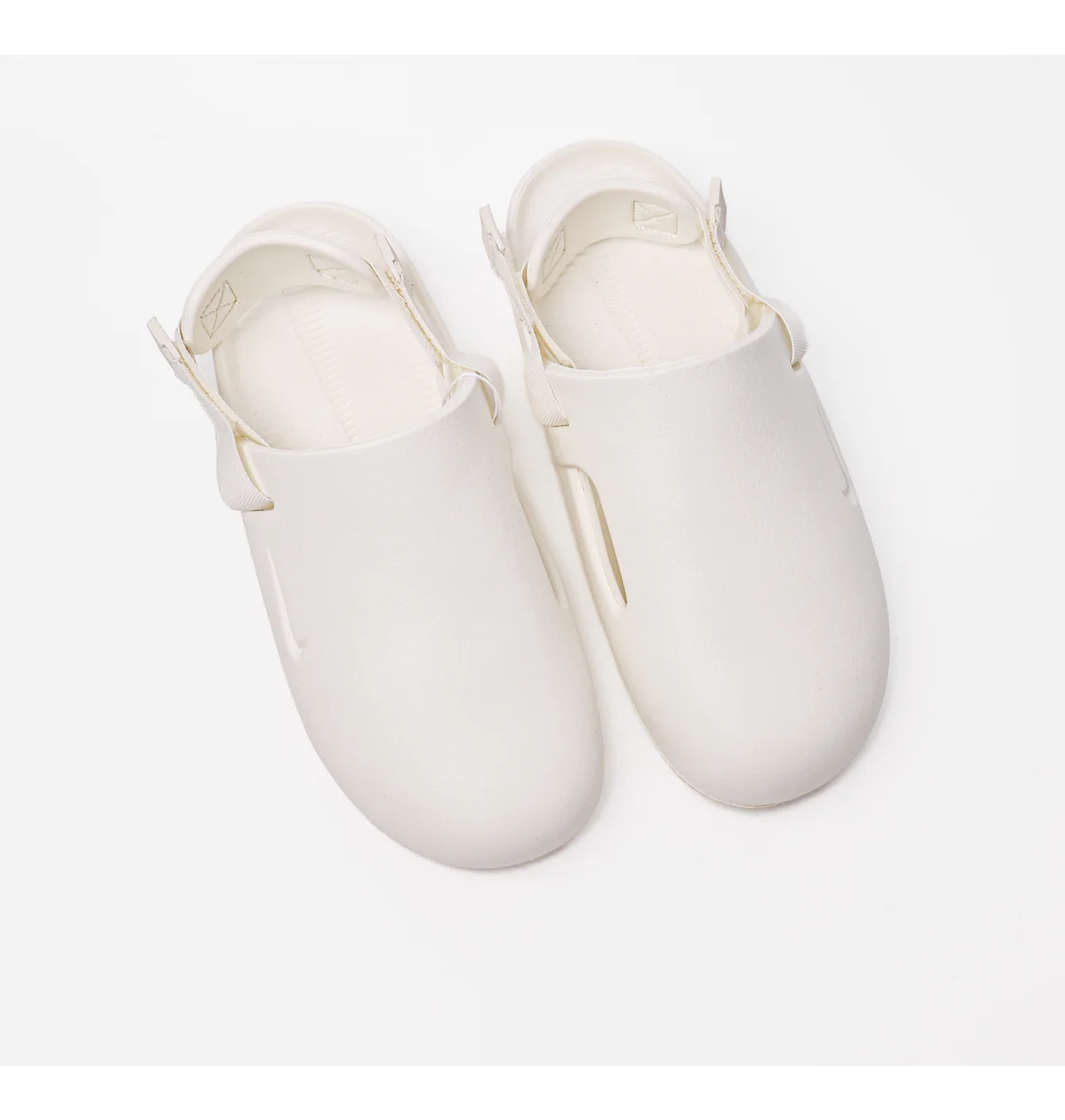 Сандалі жіночі Nike W Calm Beige FB2185-100