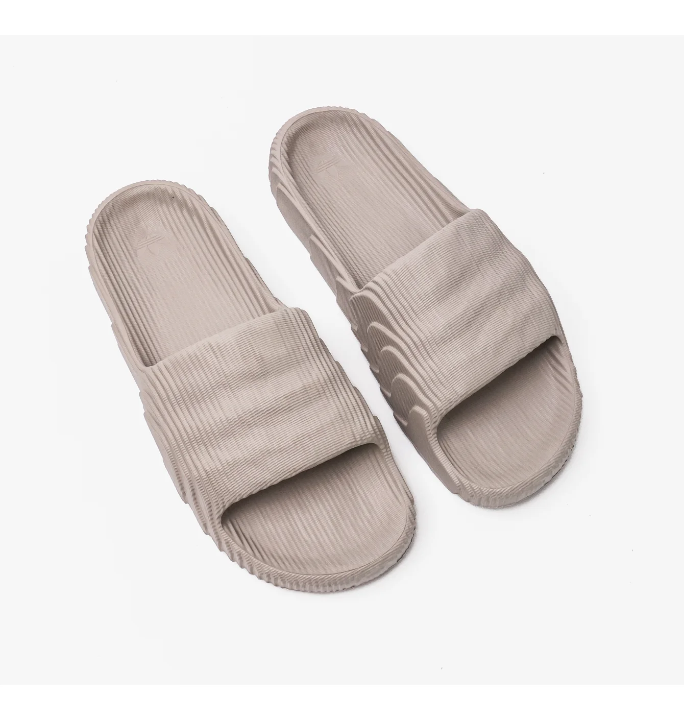 Тапочки чоловічі Adidas Adilette 22 Slides Grey Hq4670