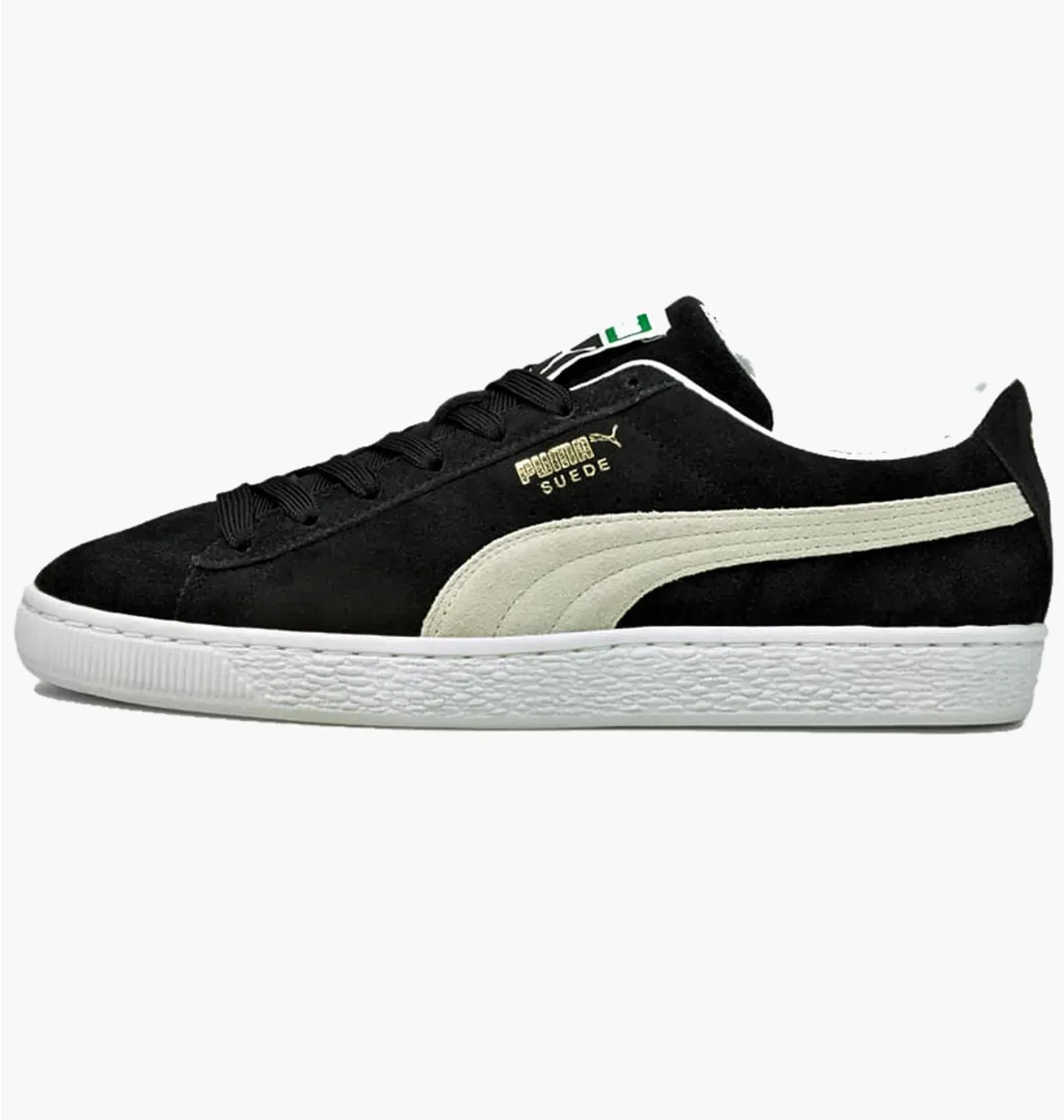 Кросівки чоловічі Puma Suede Classic Xxi (374915-01)