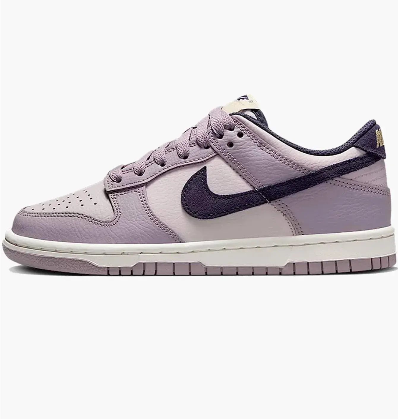 Кросівки підліткові Nike Dunk Low Gs (HQ3573-202)
