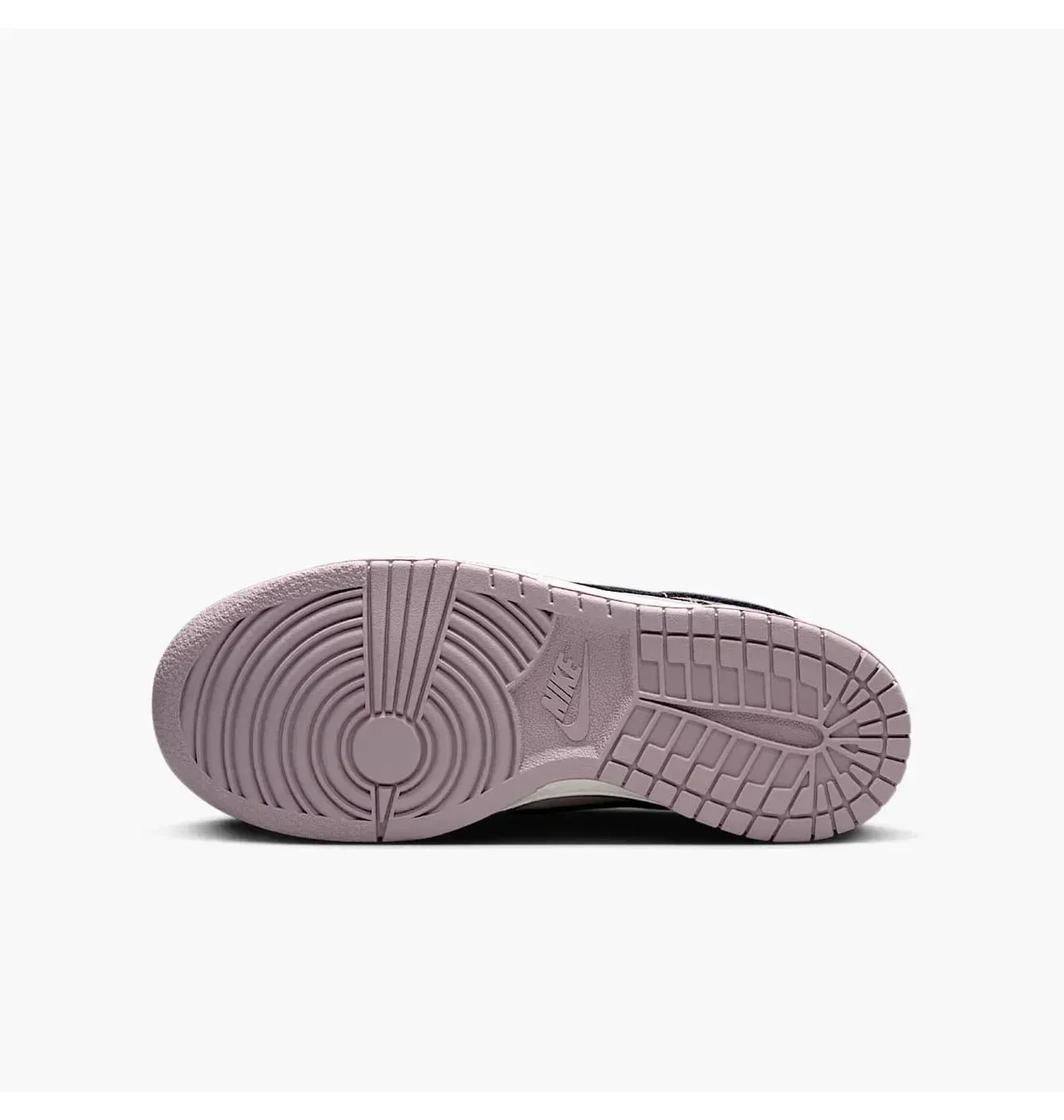 Кросівки підліткові Nike Dunk Low Gs (HQ3573-202)