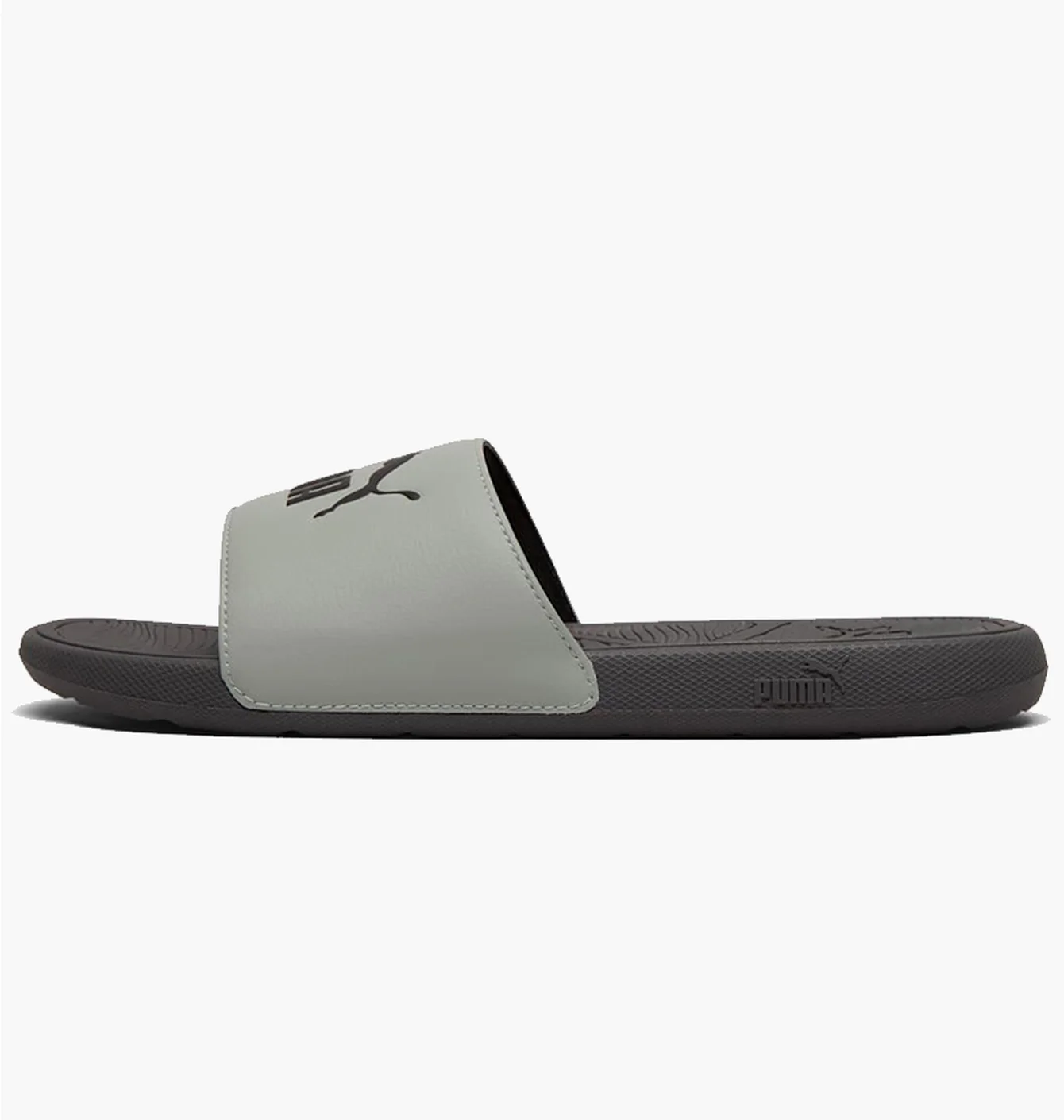 Тапочки жіночі Puma WomenS Cool Cat 2.0 Slide Sandal Grey 389110-26