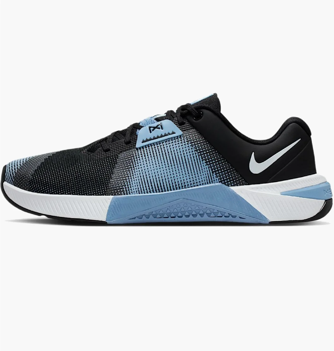 Кросівки чоловічі Nike Metcon 10 Blue/Black HJ1875-006