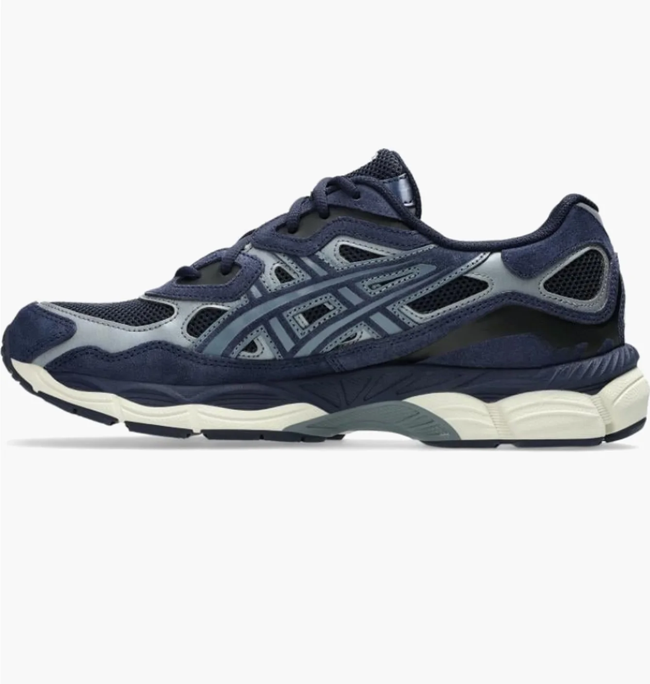 Кросівки унісекс Asics Gel-Nyc Blue 1203A383-401