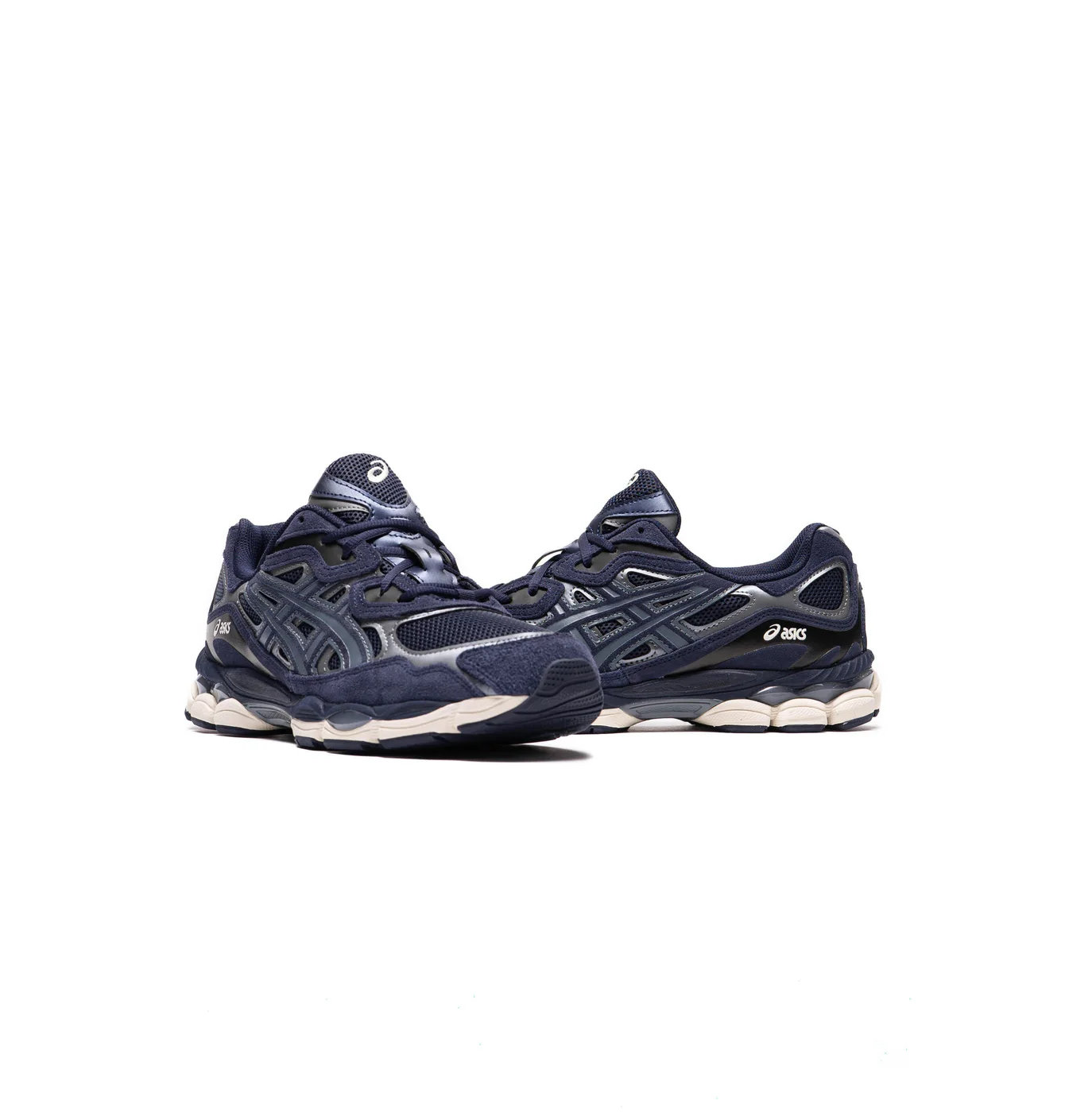 Кросівки унісекс Asics Gel-Nyc Blue 1203A383-401