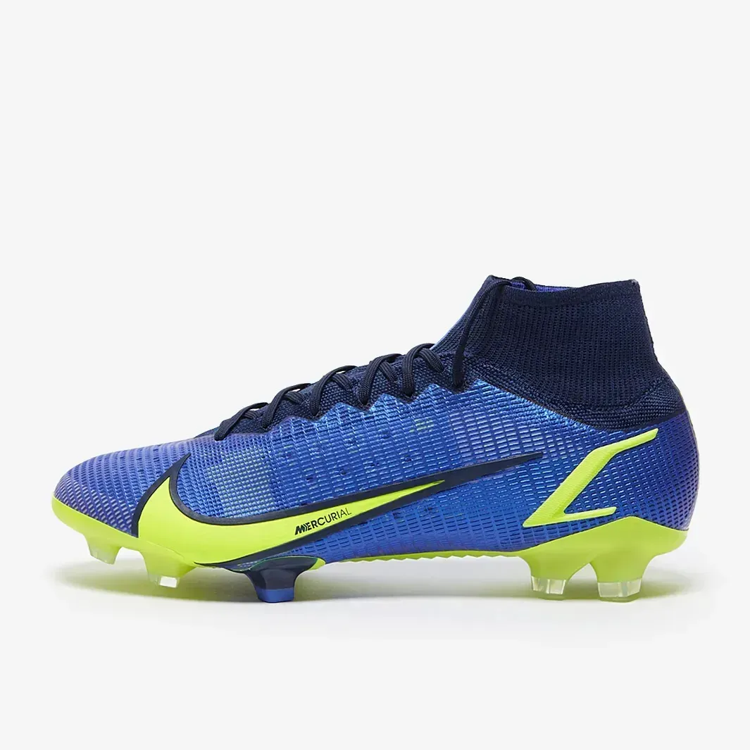 Бутси чоловічі Nike Superfly 8 Elite Fg (CV0958-574)