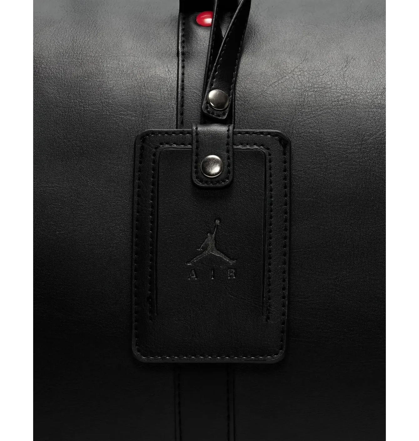 Сумка дитяча air Jordan Jumpman Duffel Bag Black 9A0165-F66