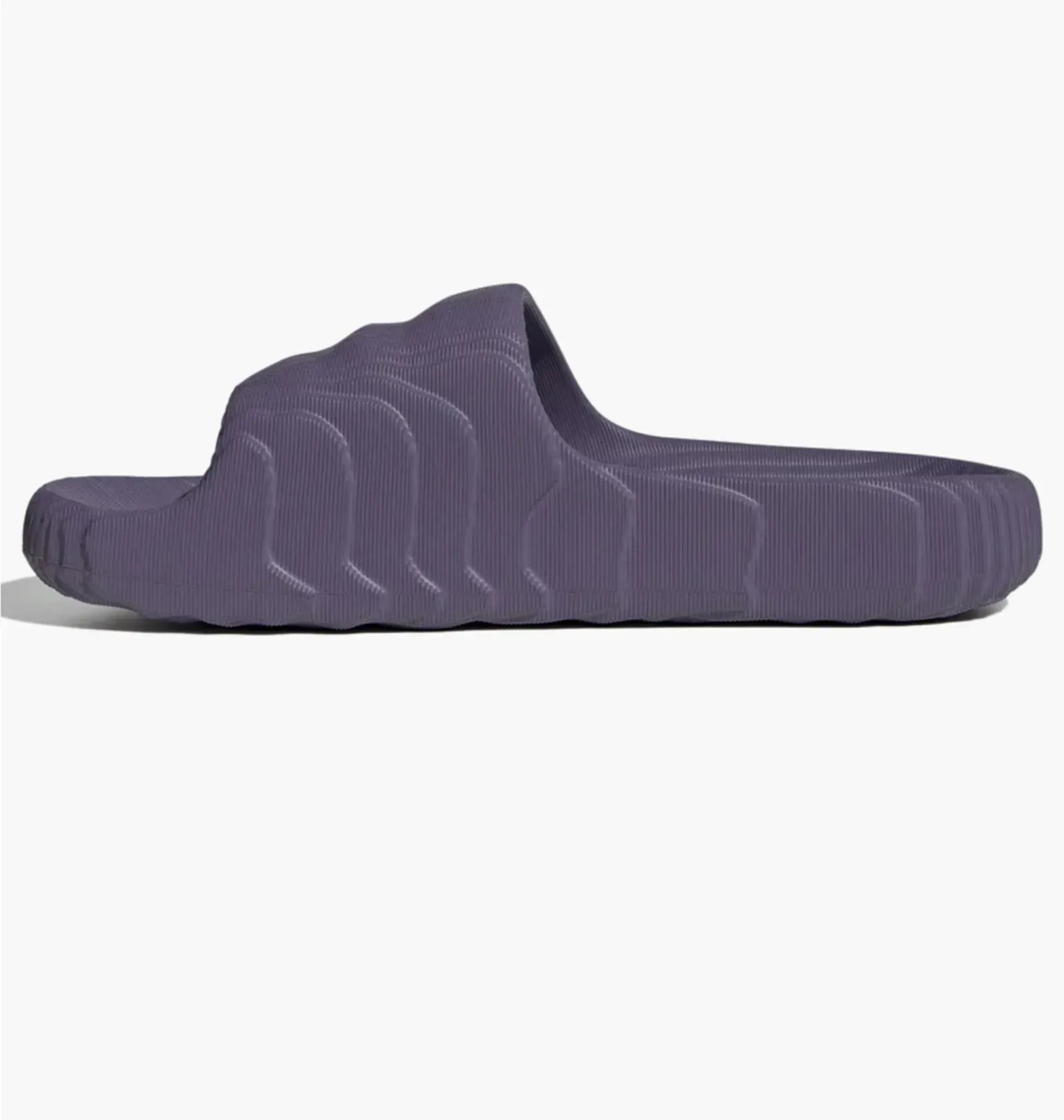 Тапочки чоловічі Adidas Adilette 22 Slides Violet (HP6524)