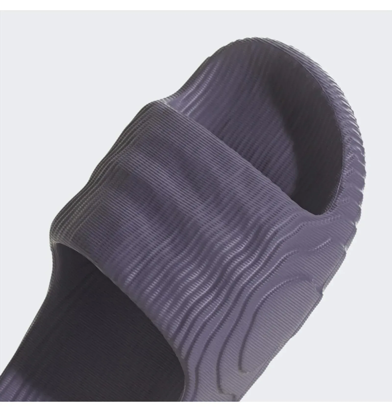 Тапочки чоловічі Adidas Adilette 22 Slides Violet (HP6524)