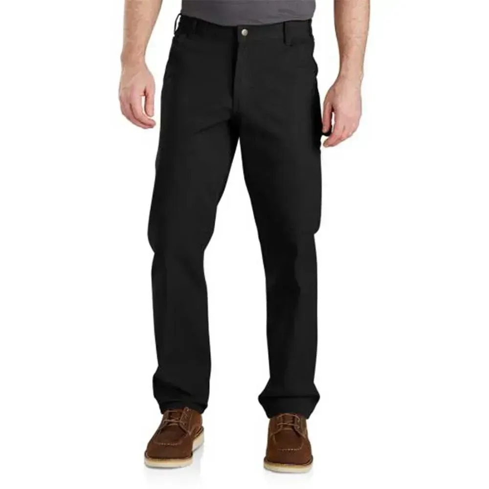 Брюки чоловічі Carhartt Rugged Flex Relaxed Fit Duck Utility Work Pant (BN3279-M)