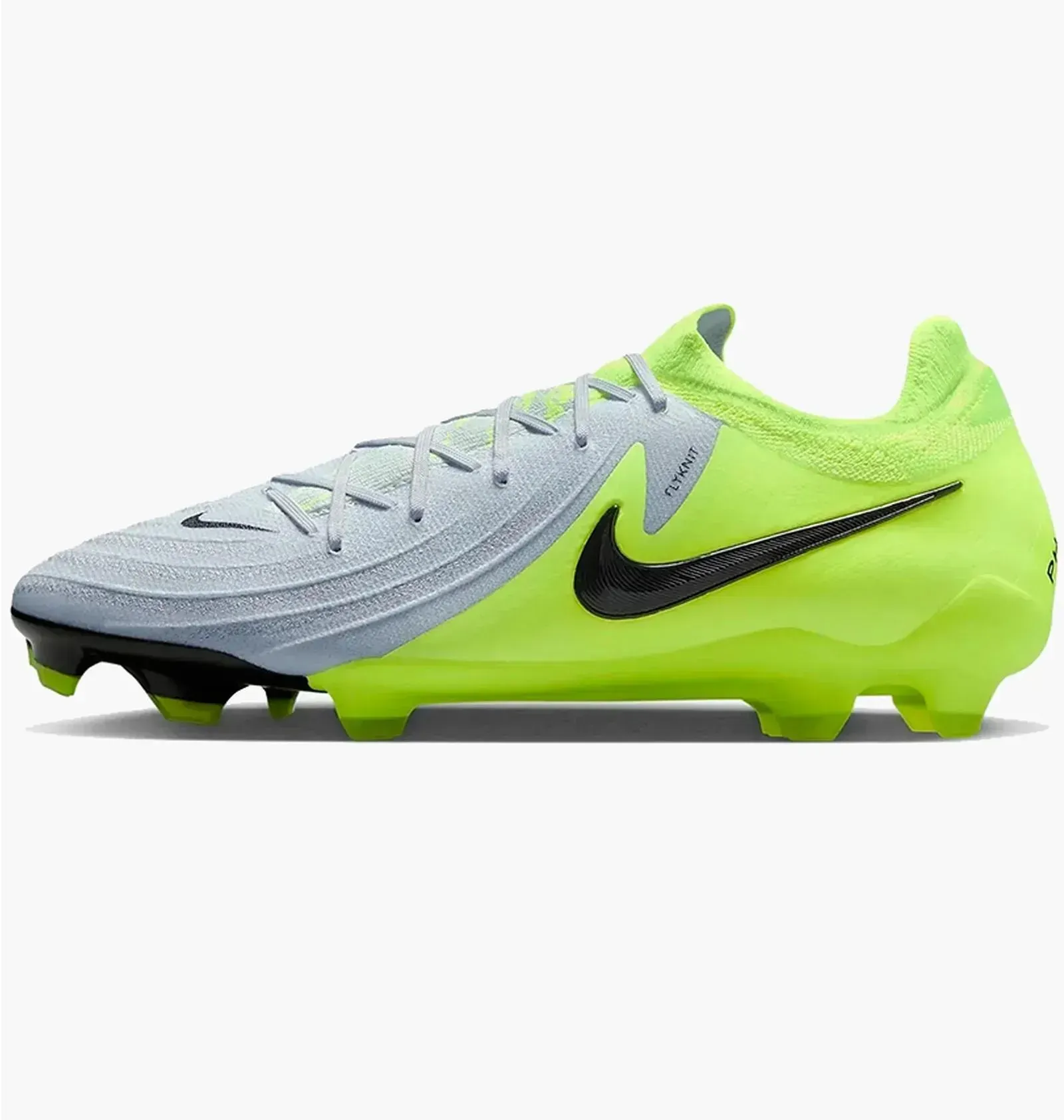 Бутси чоловічі Nike Phantom Gx Ii Pro Fg (FJ2563-003)