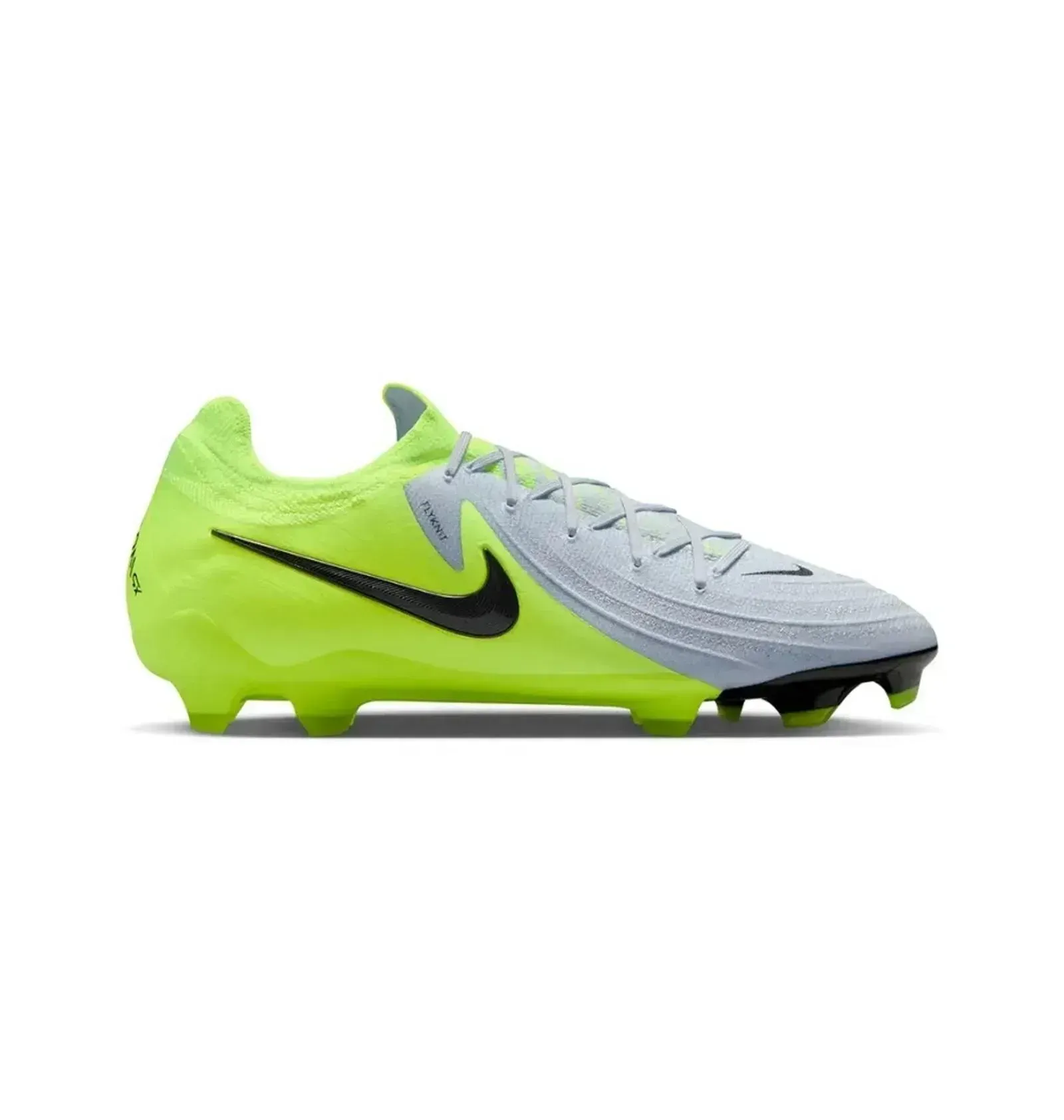 Бутси чоловічі Nike Phantom Gx Ii Pro Fg (FJ2563-003)