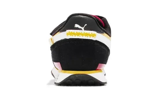 Кросівки дитячі Puma (Td) Puma Peanuts X Future Rider V 'Crew' (381925-01)