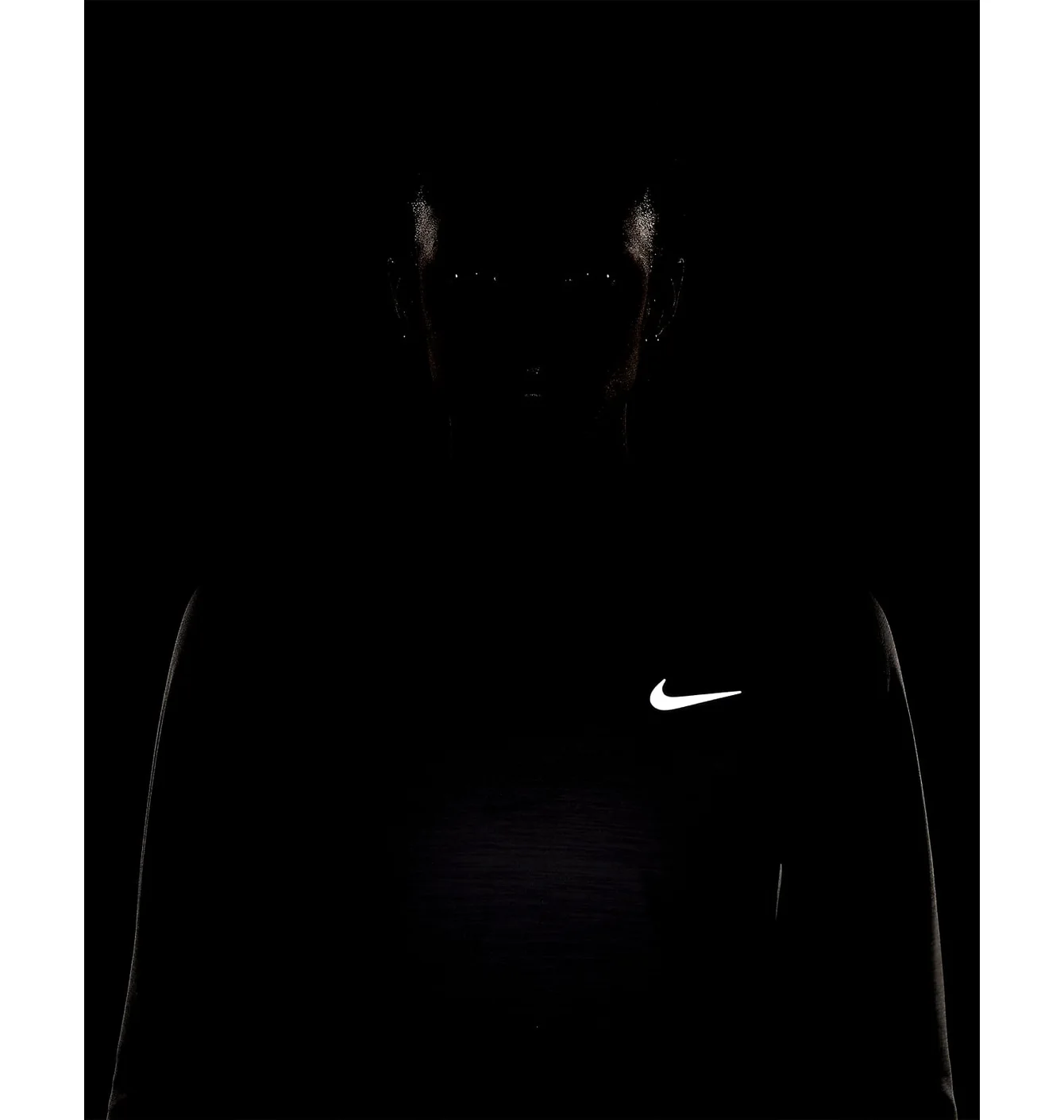 Кофта жіноча Nike Womens Running Crew Grey CU3270-077