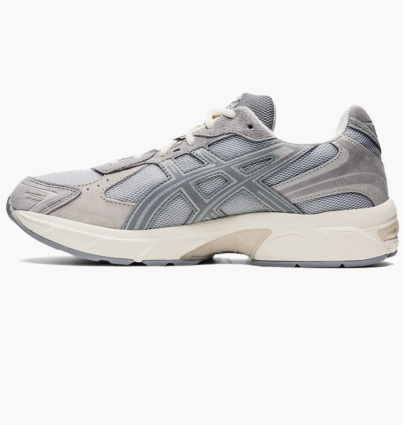 Кросівки чоловічі Asics Sportstyle Gel-1130 Grey 1201A255-022