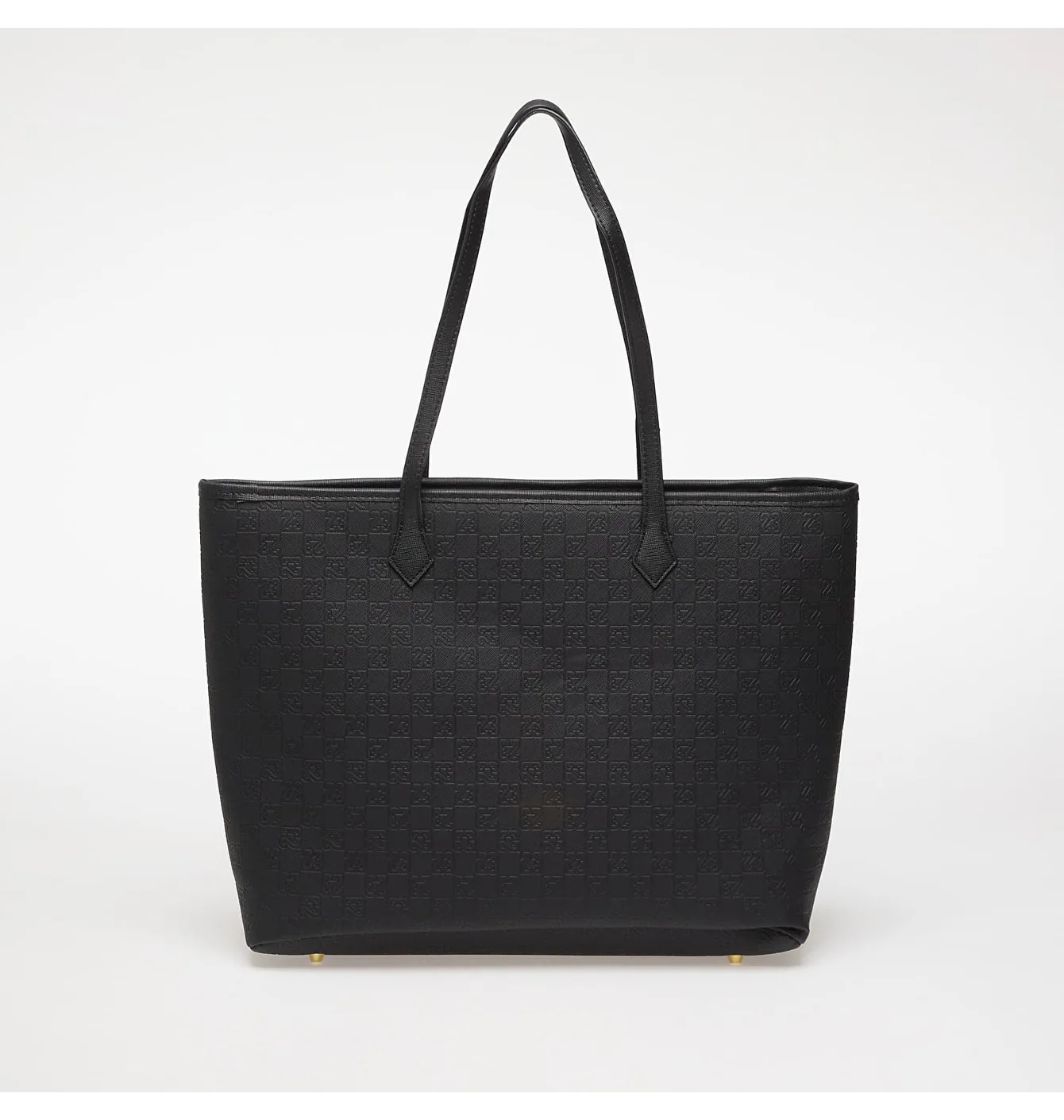 Сумка жіноча Air Jordan Jam Monogram Black LM0990-K5X