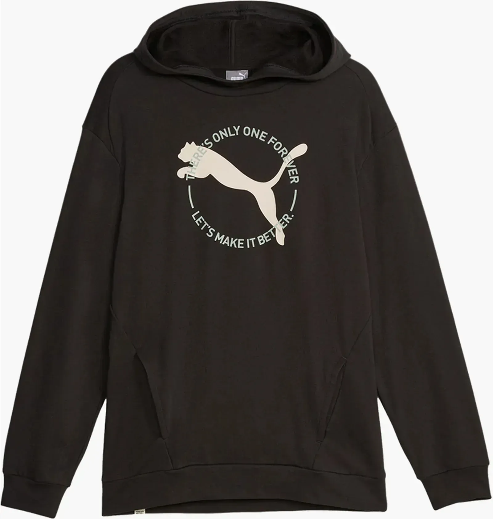 Спортивний костюм чоловічий Puma Sports Suit (676064-01__676065-01)