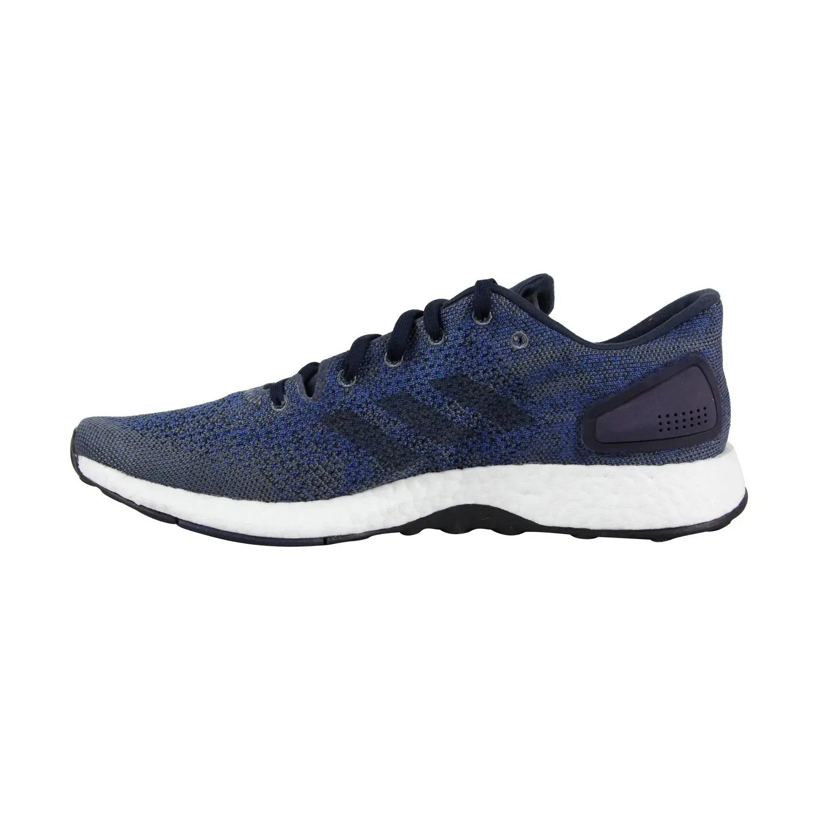 Кросівки для бігу чоловічі Adidas Pureboost Dpr (BB6293)