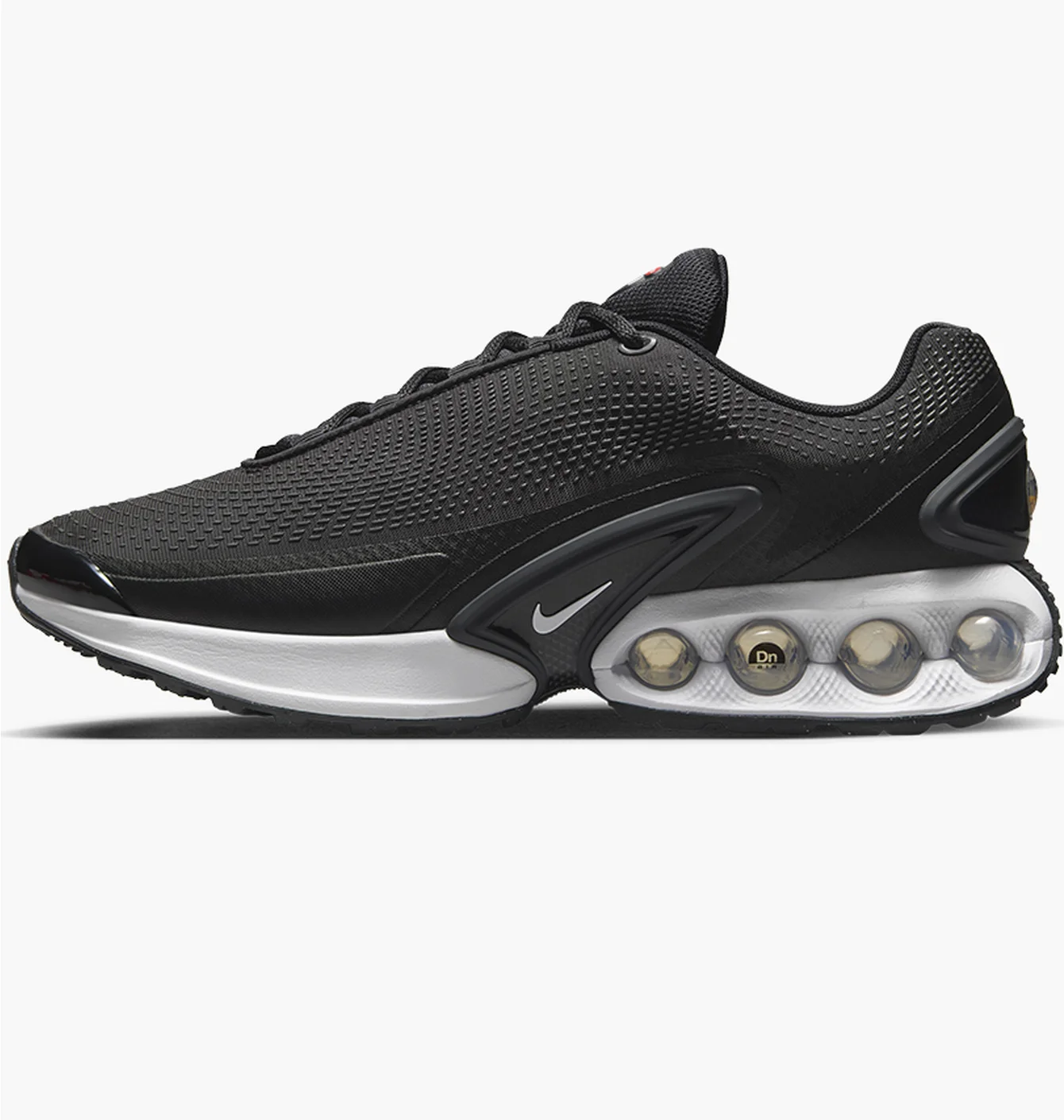 Кросівки чоловічі Nike Air Max Dn Black DV3337-012