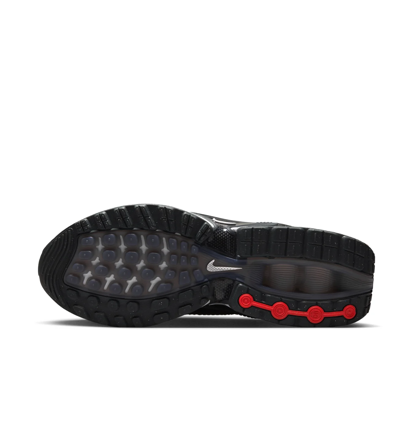 Кросівки чоловічі Nike Air Max Dn Black DV3337-012
