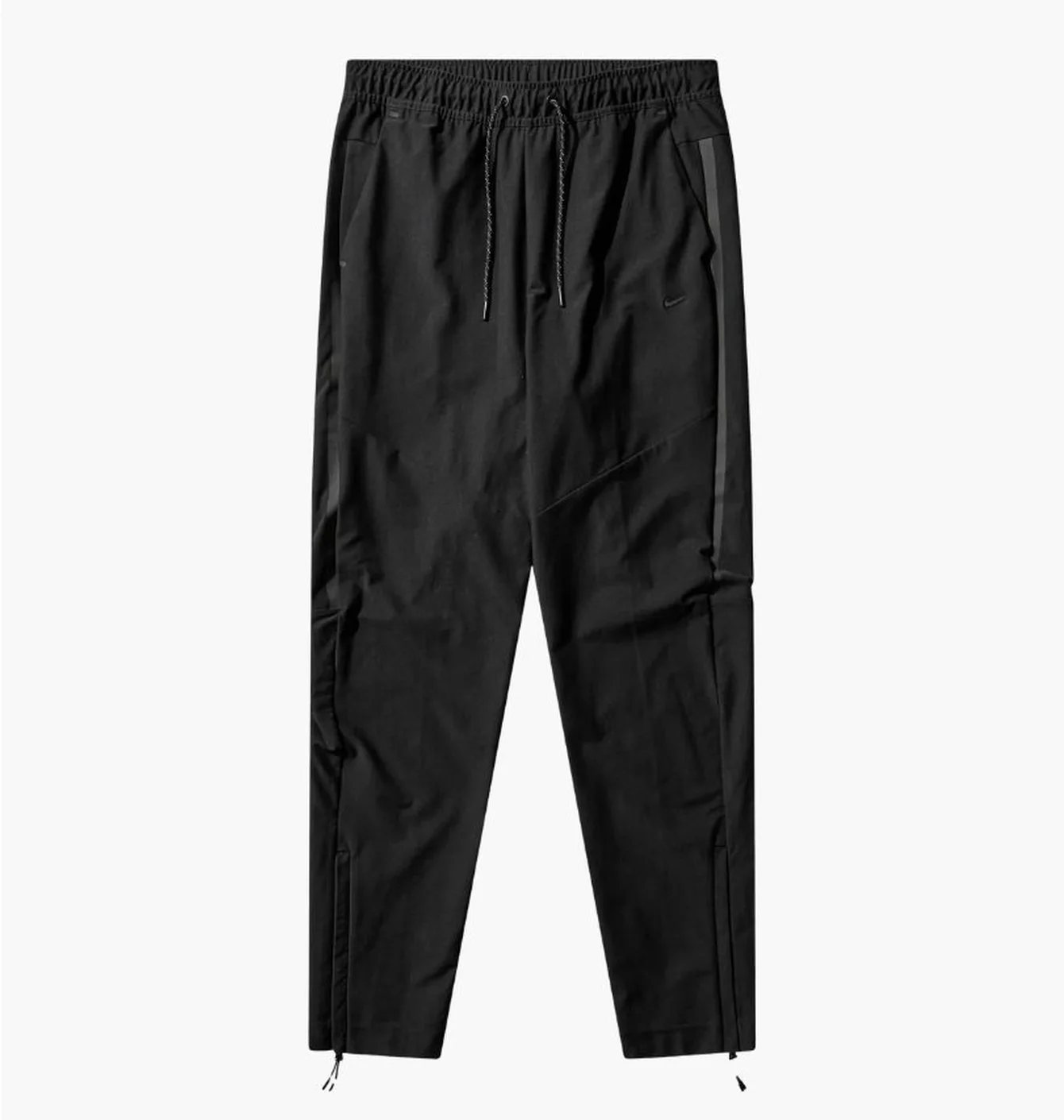 Штани чоловічі Nike Sportswear Black IF1404-010