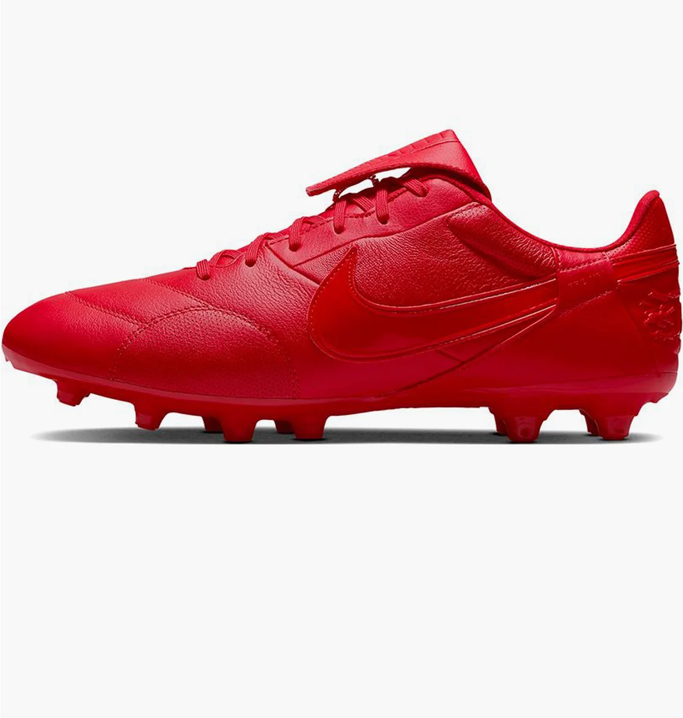 Бутси унісекс Nike Premier 3 Red HM0265-600