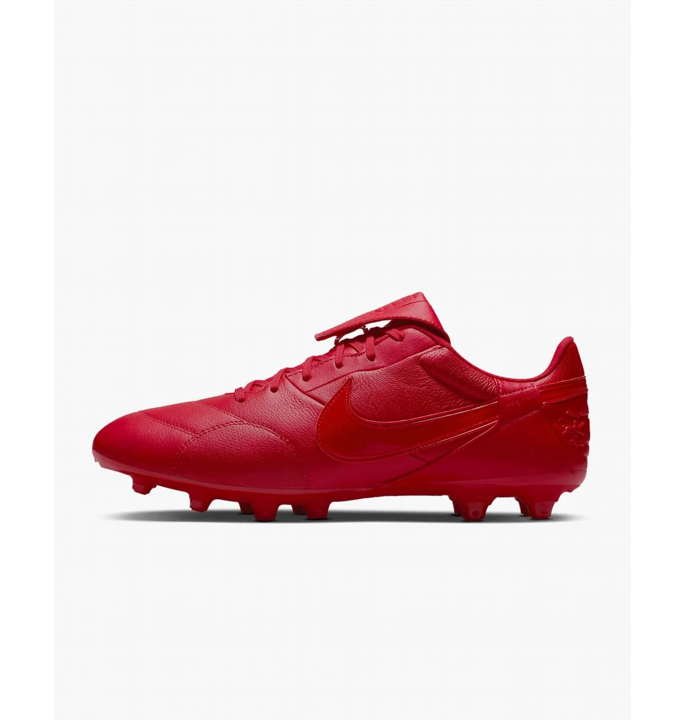 Бутси унісекс Nike Premier 3 Red HM0265-600