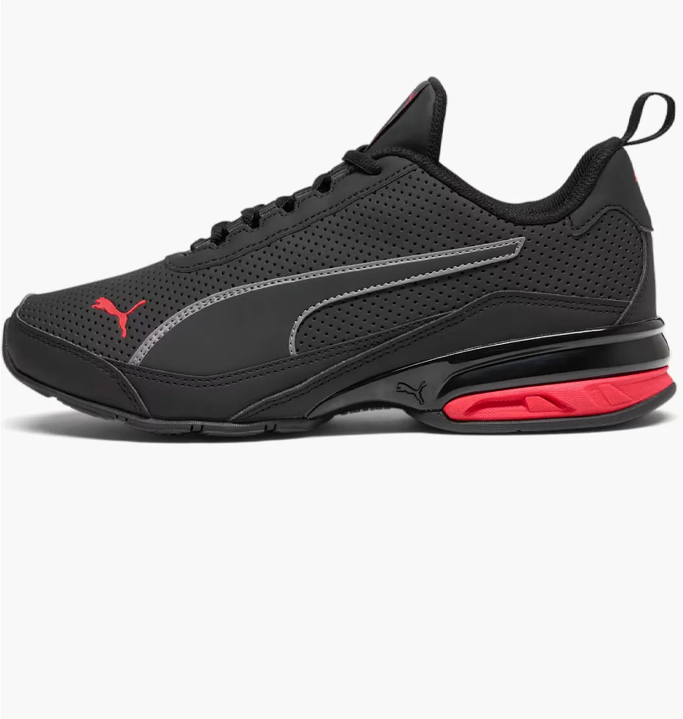 Кросівки чоловічі Puma Viz Runner Sport Sl Running Shoes Black 376471-02