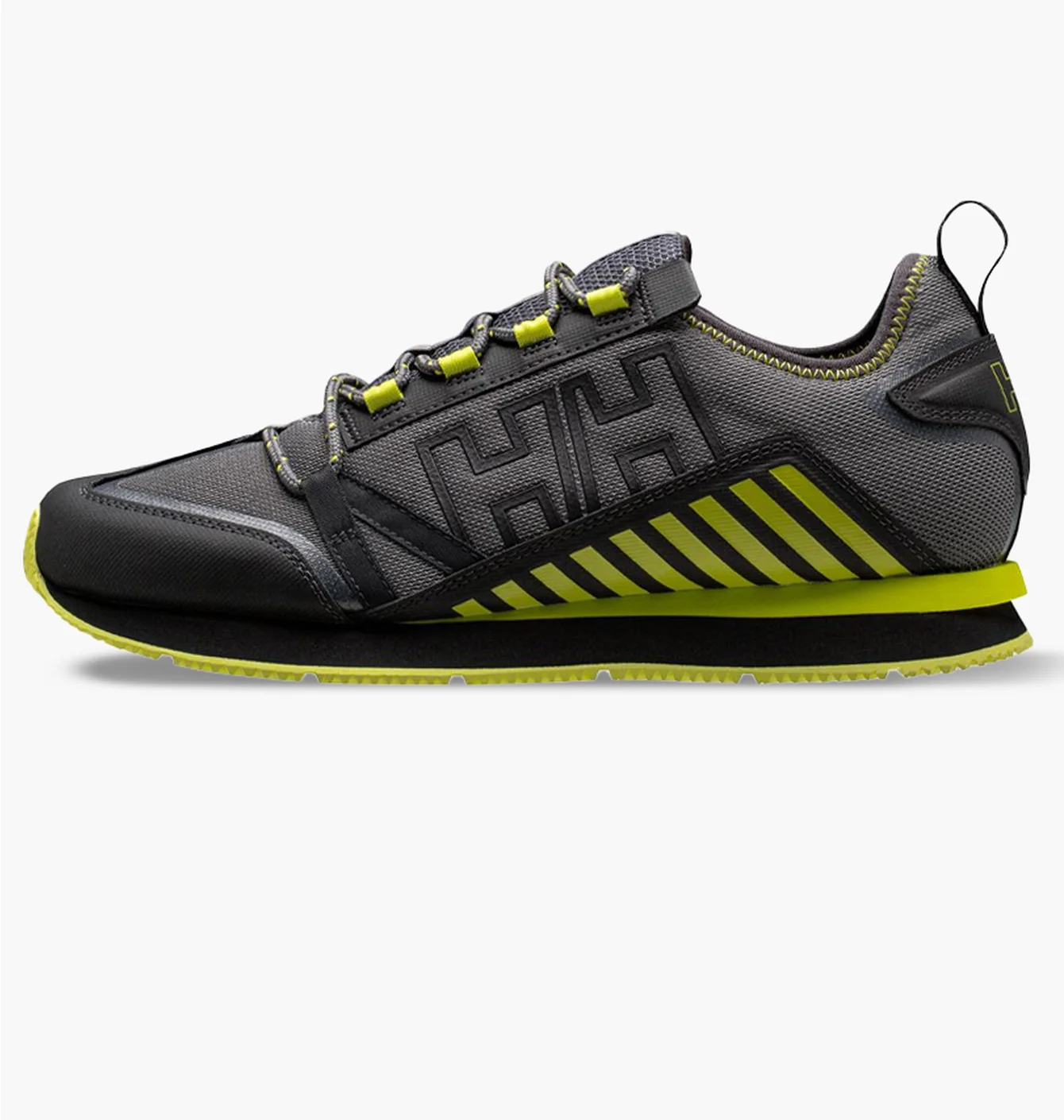 Кросівки чоловічі Helly Hansen Trailcutter Evo Grey 11867-964