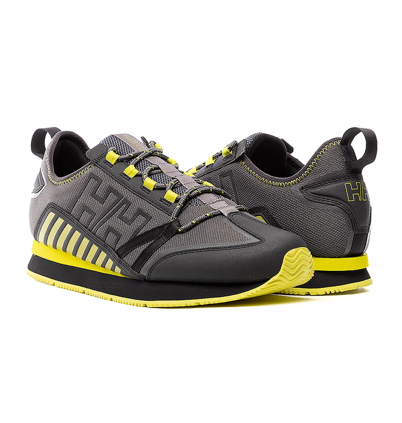 Кросівки чоловічі Helly Hansen Trailcutter Evo Grey 11867-964