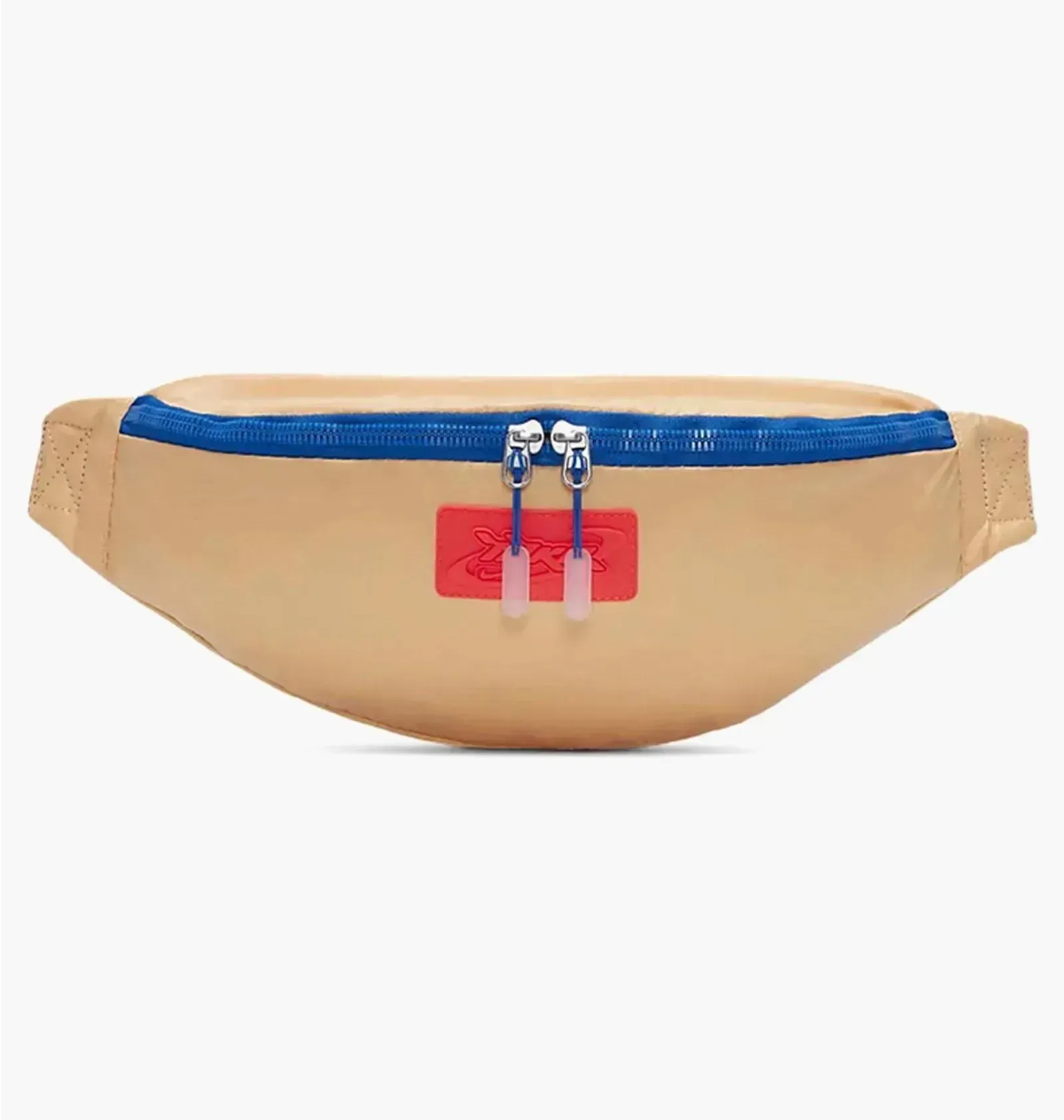 Сумка на пояс Nike Nk Heritage Waistpack - Fstvl (DZ6293-266)