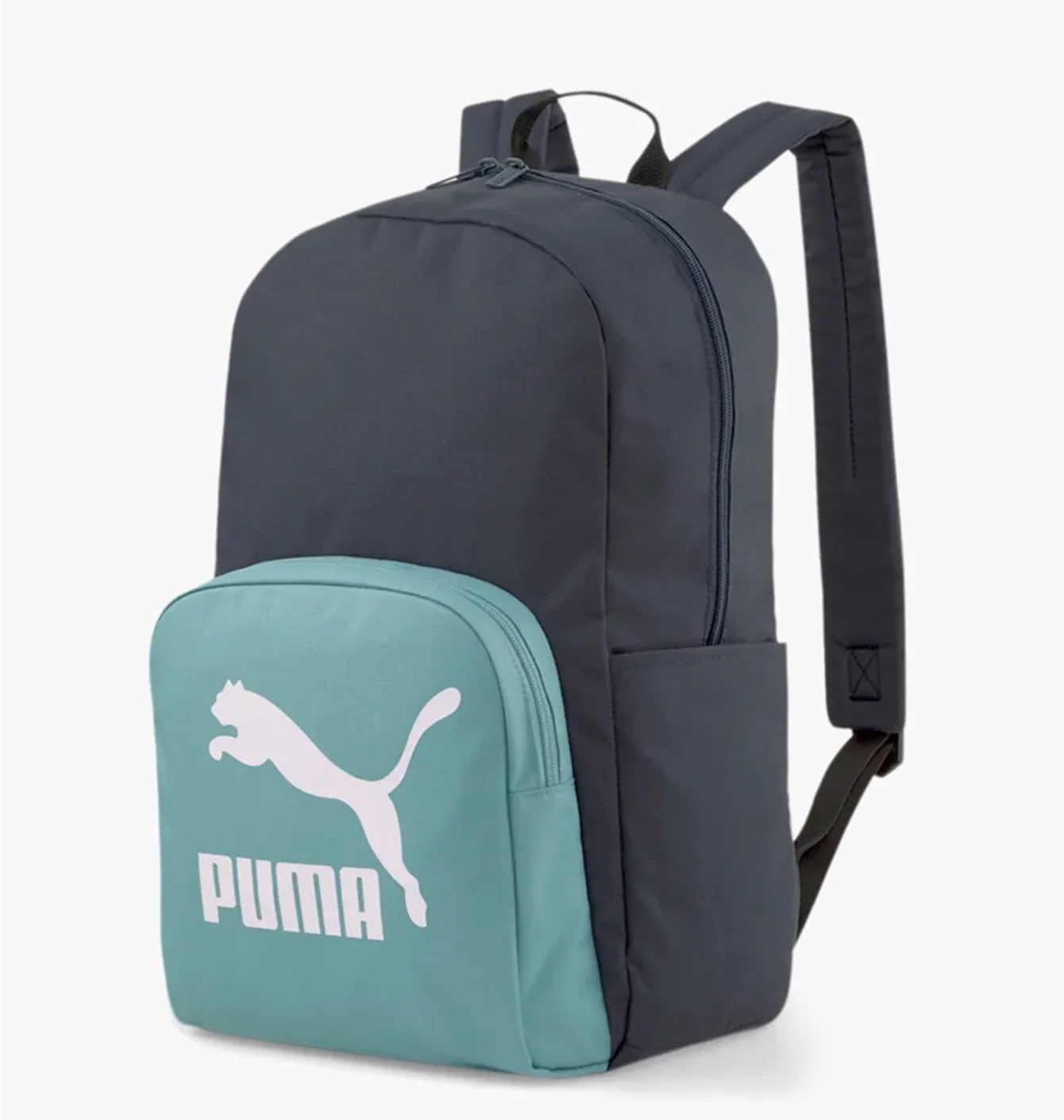 Рюкзак унісекс Puma Originals Urban Backpack Parisian Night Blue 7848008