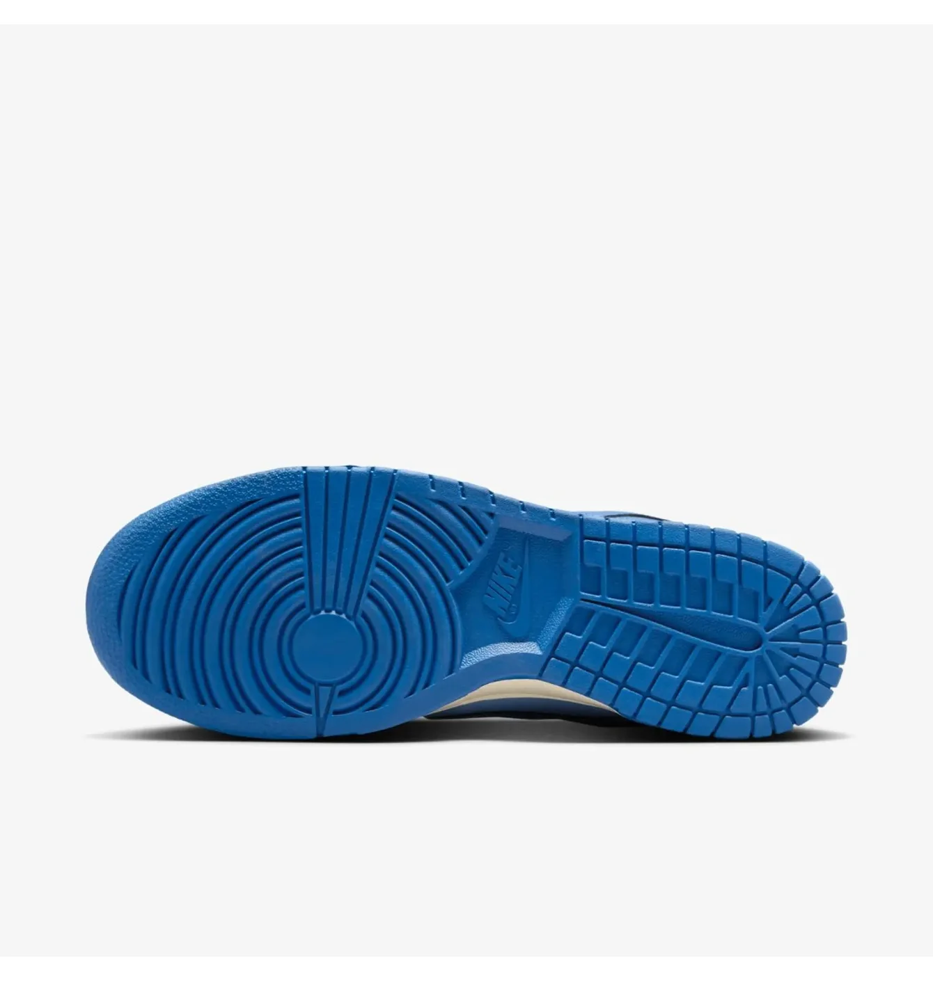 Кросівки чоловічі Nike Dunk Low Blue HF5441-400