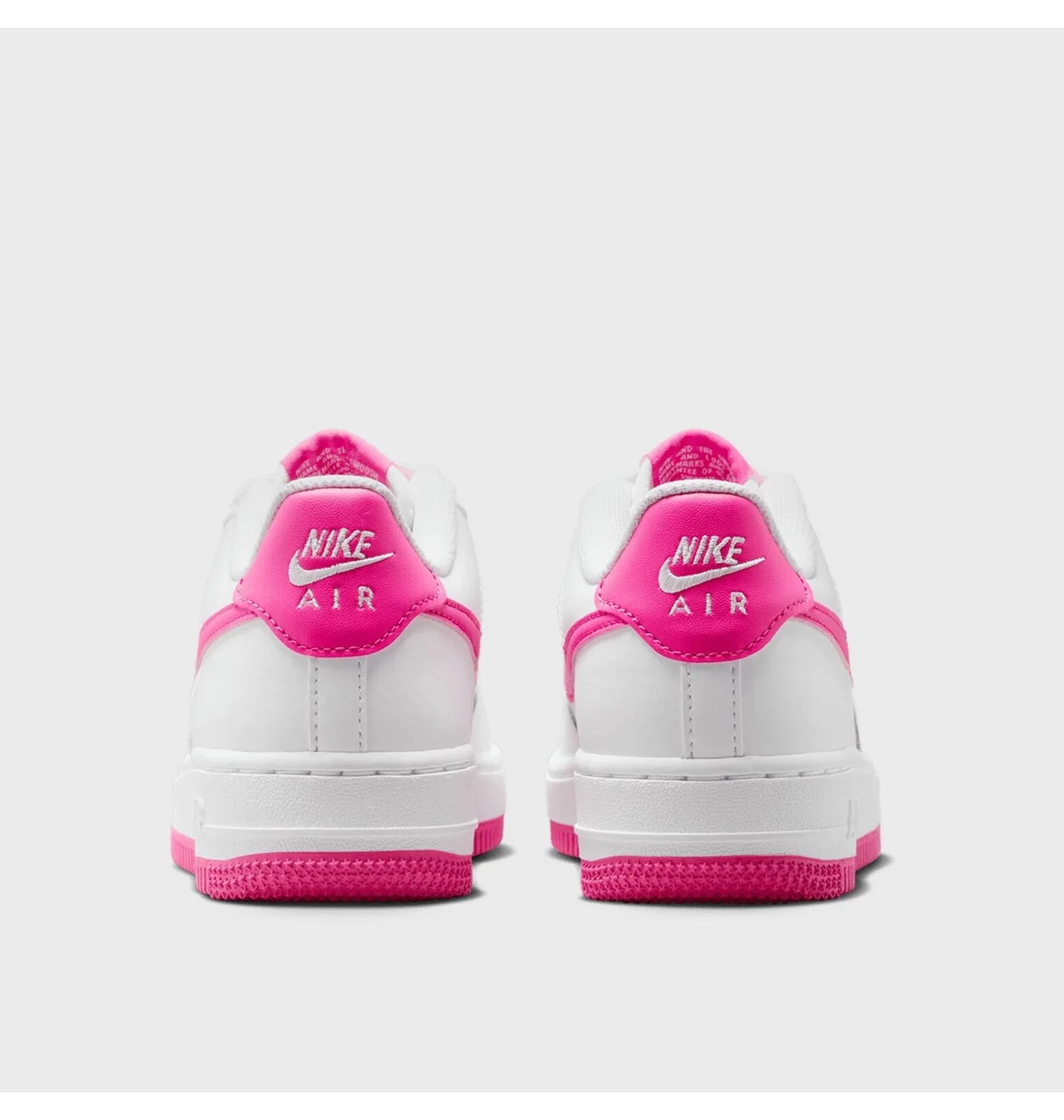 Кросівки дитячі Nike Air Force 1 Lv8 2 White FV5948-102