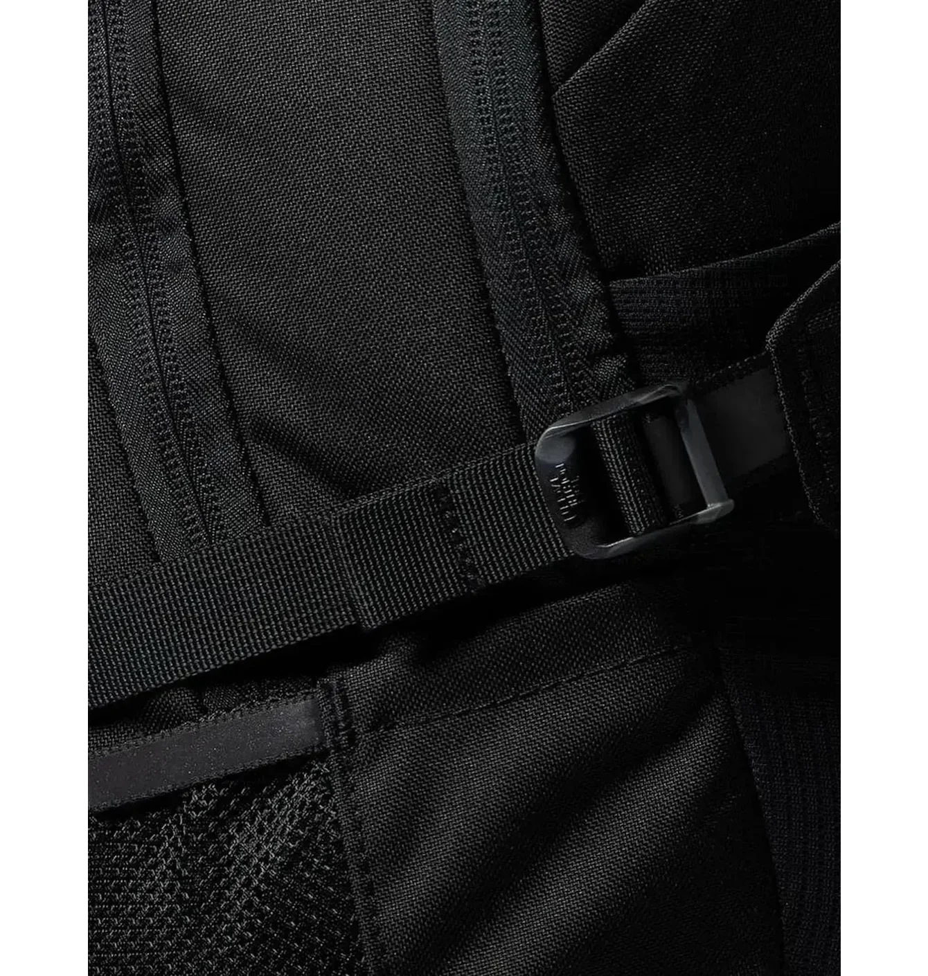 Рюкзак унісекс The North Face Pivoter Black NF0A3VXD4H0