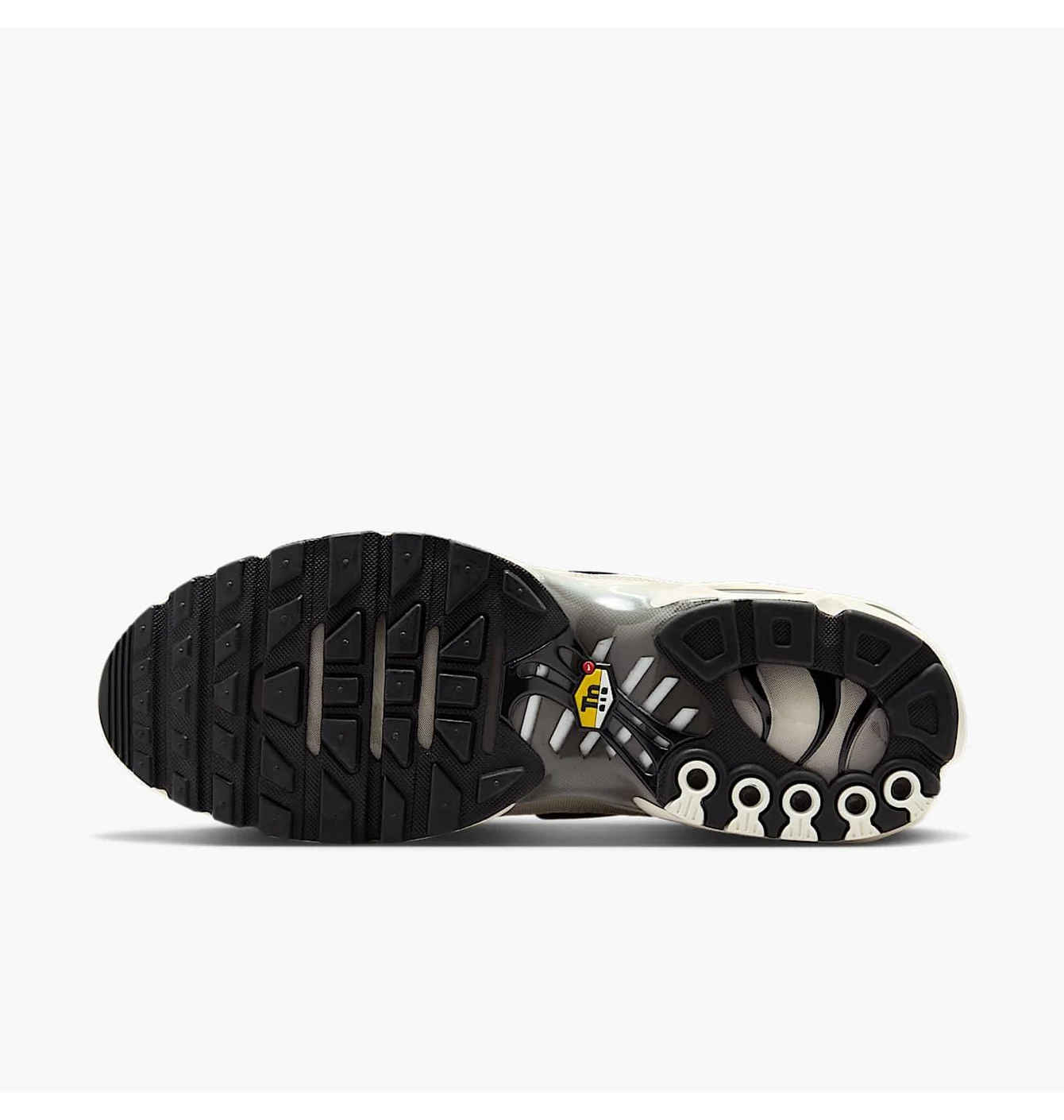 Кросівки чоловічі Nike Air Max Plus Beige DM0032-106