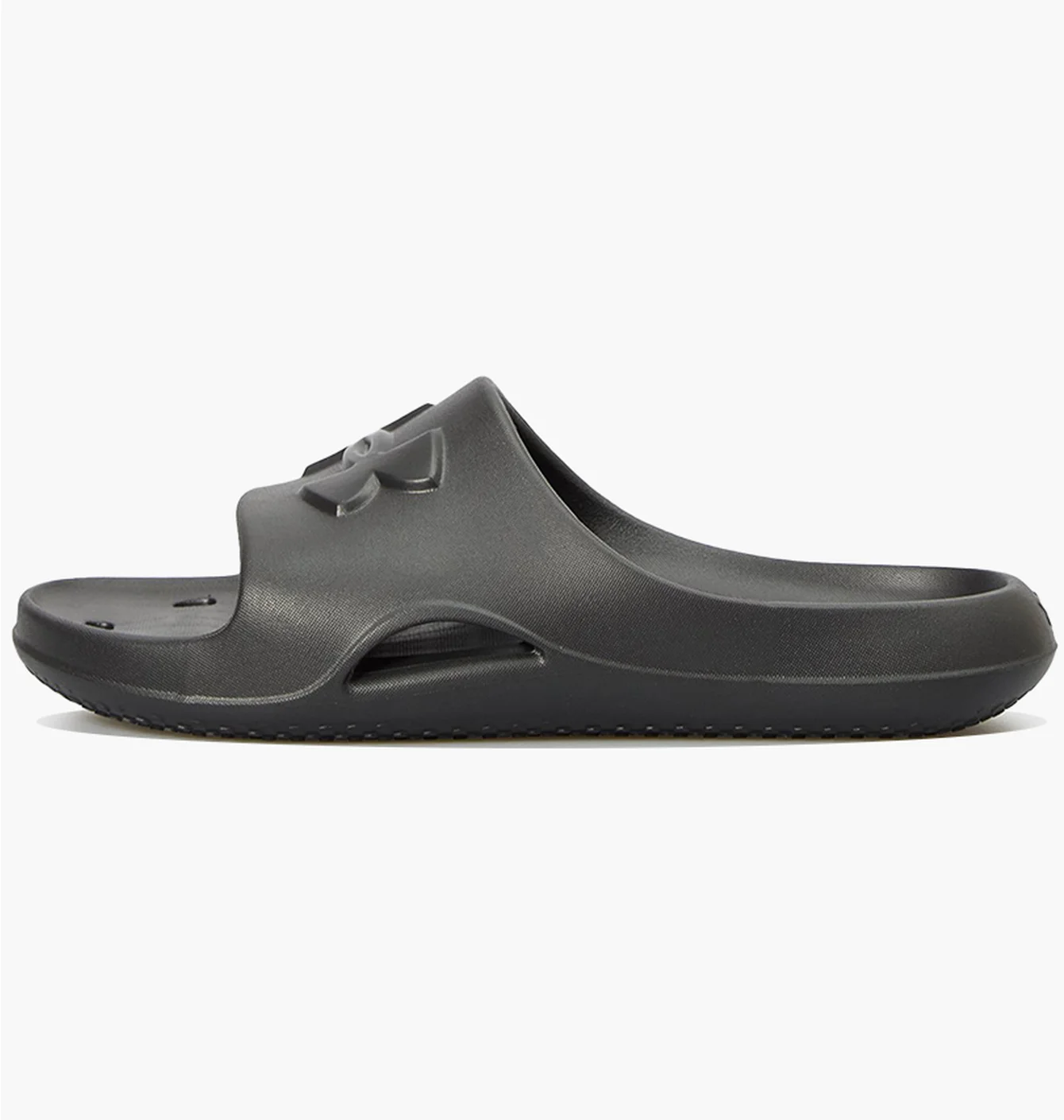 Тапочки чоловічі Under Armour Locker V Sl Black 3028094-001
