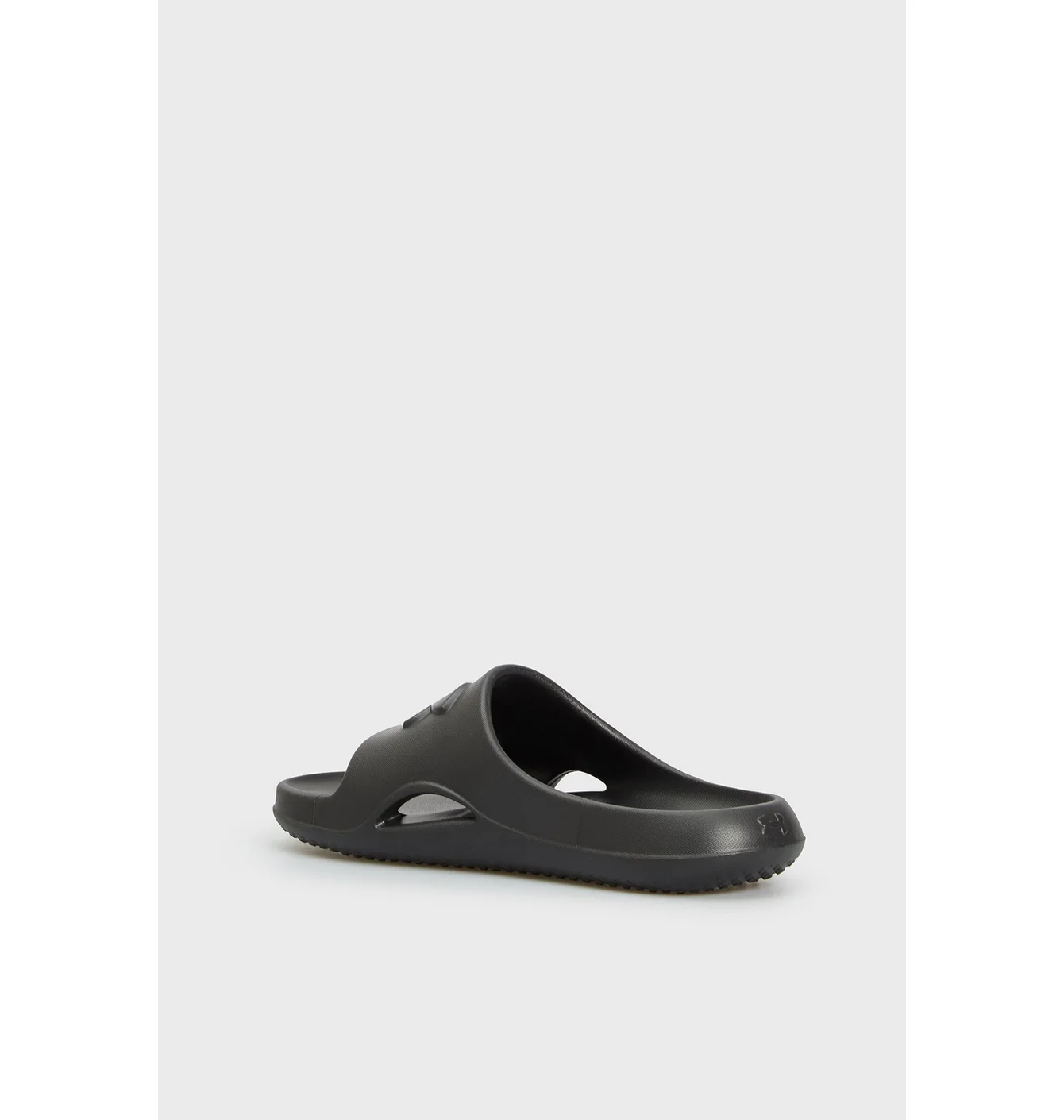 Тапочки чоловічі Under Armour Locker V Sl Black 3028094-001
