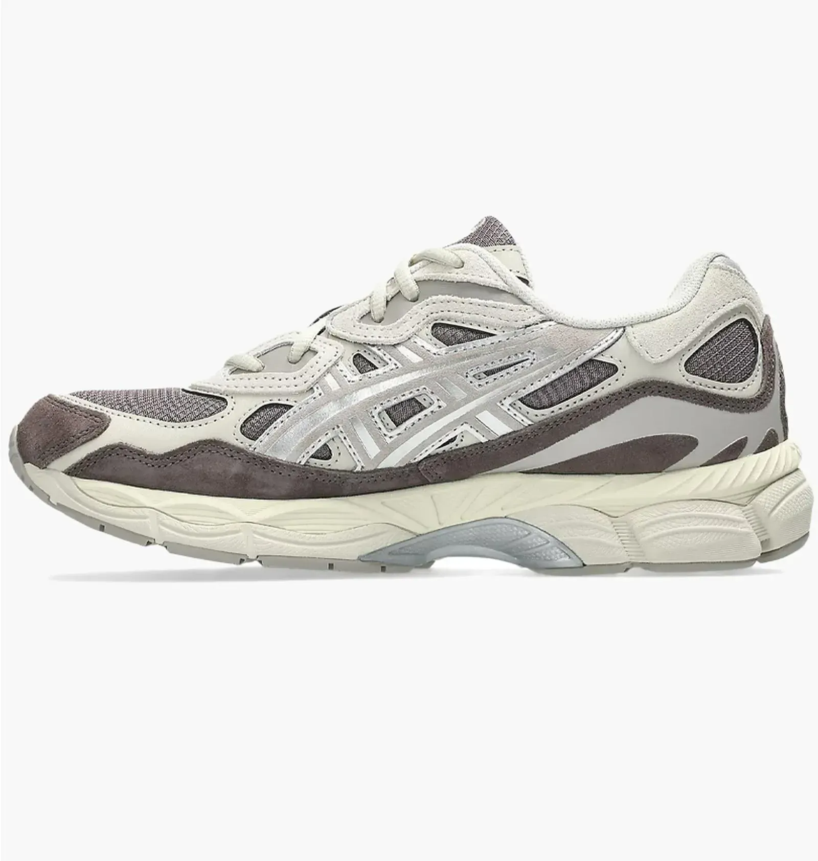 Кросівки чоловічі Asics Gel-Nyc Powder Brown (1203A739-200)