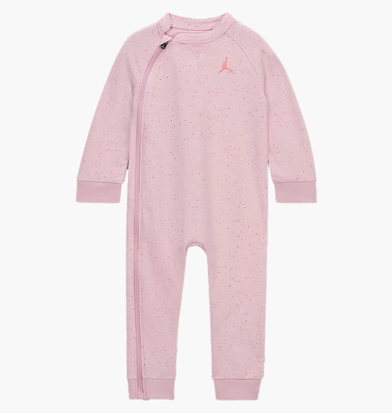 Комбінезон дитячий Air Jordan Nep Baby Onesie Pink 65D682-A9Y
