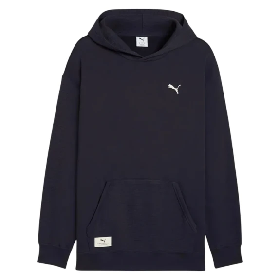 Кофта Puma Class Pinnacle Hoodie 68802616 (Оригінал)