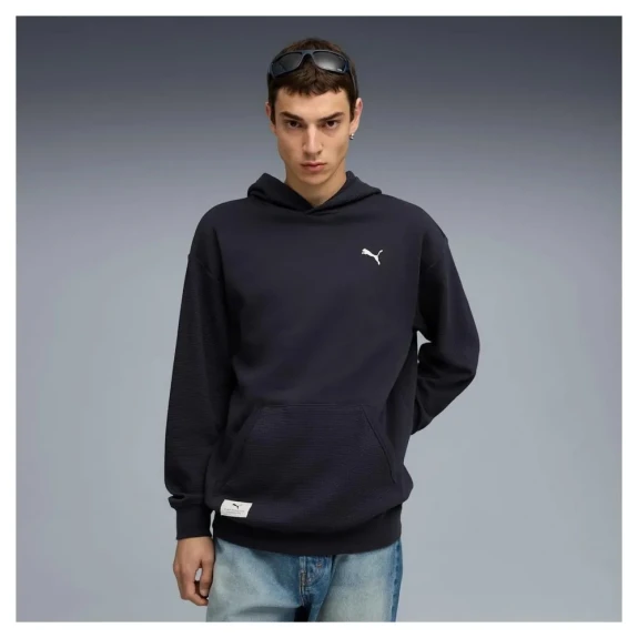 Кофта Puma Class Pinnacle Hoodie 68802616 (Оригінал)