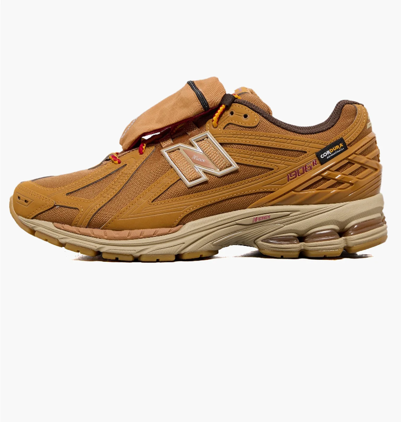 Кросівки унісекс New Balance M 1906 Rob Brown M1906ROB